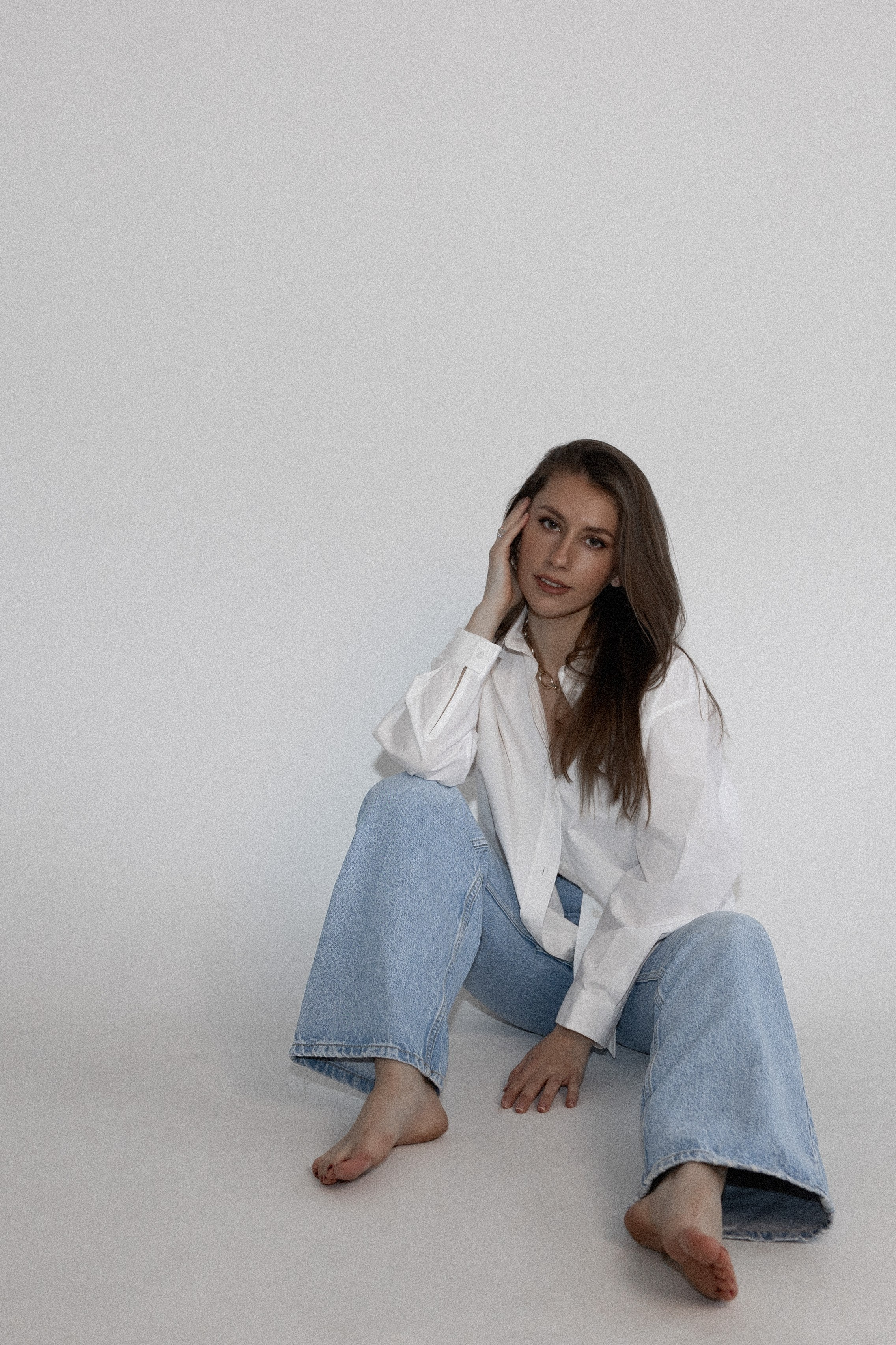 PORTRAITS. Photographer Tatiana Zabolotskih