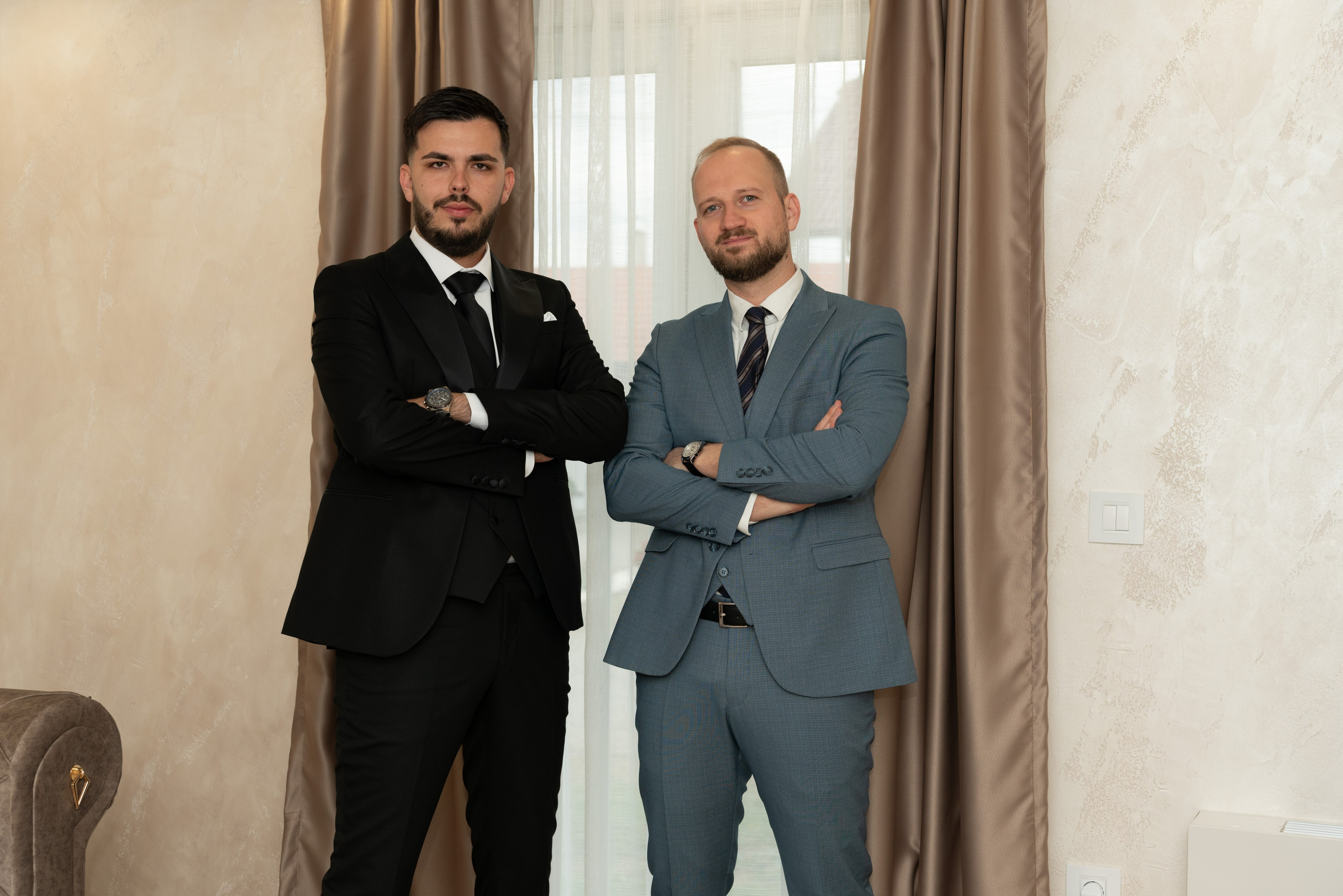 Portfolio. Dragan Janković