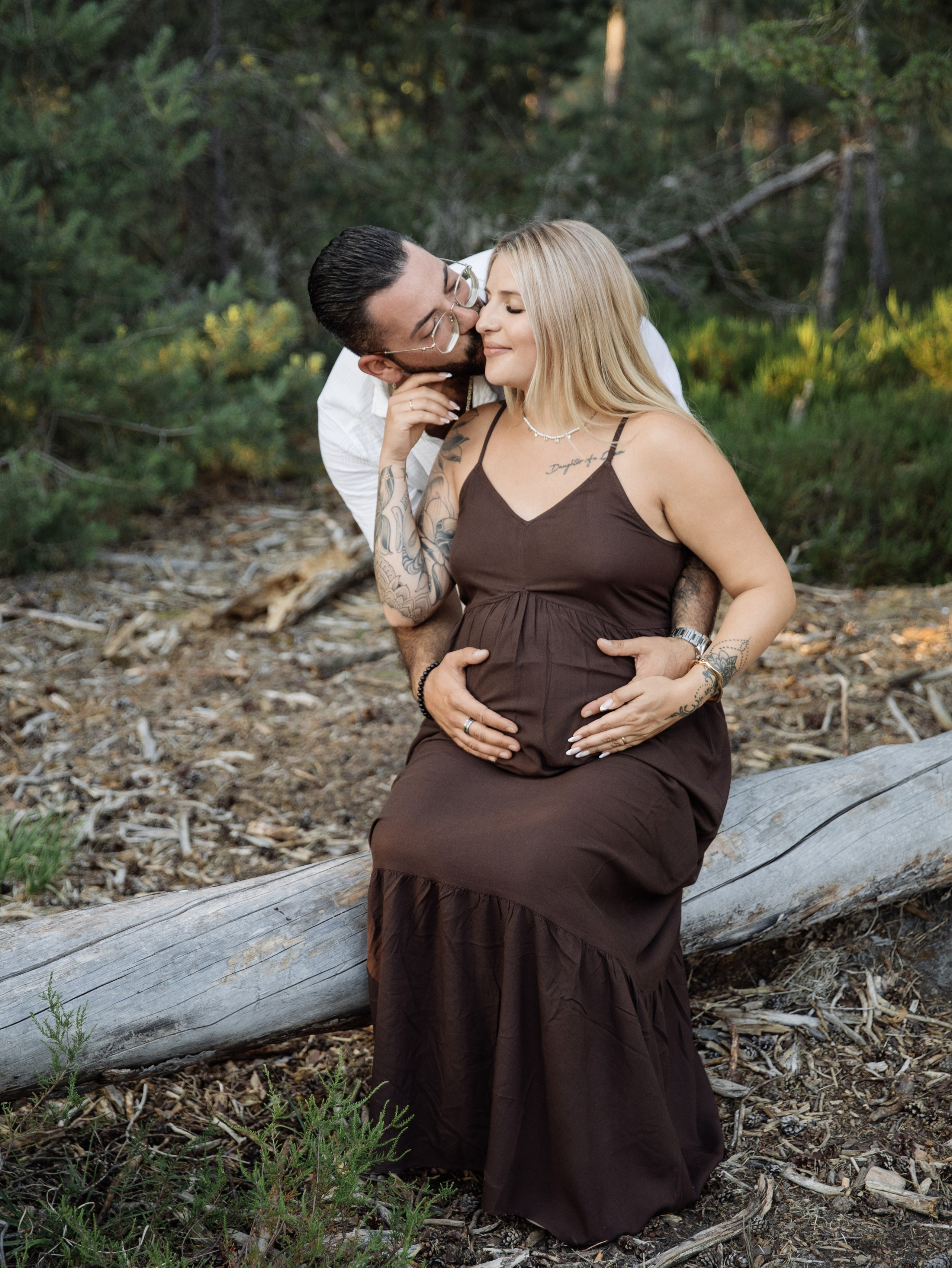 Maternity. Wedding Photographer