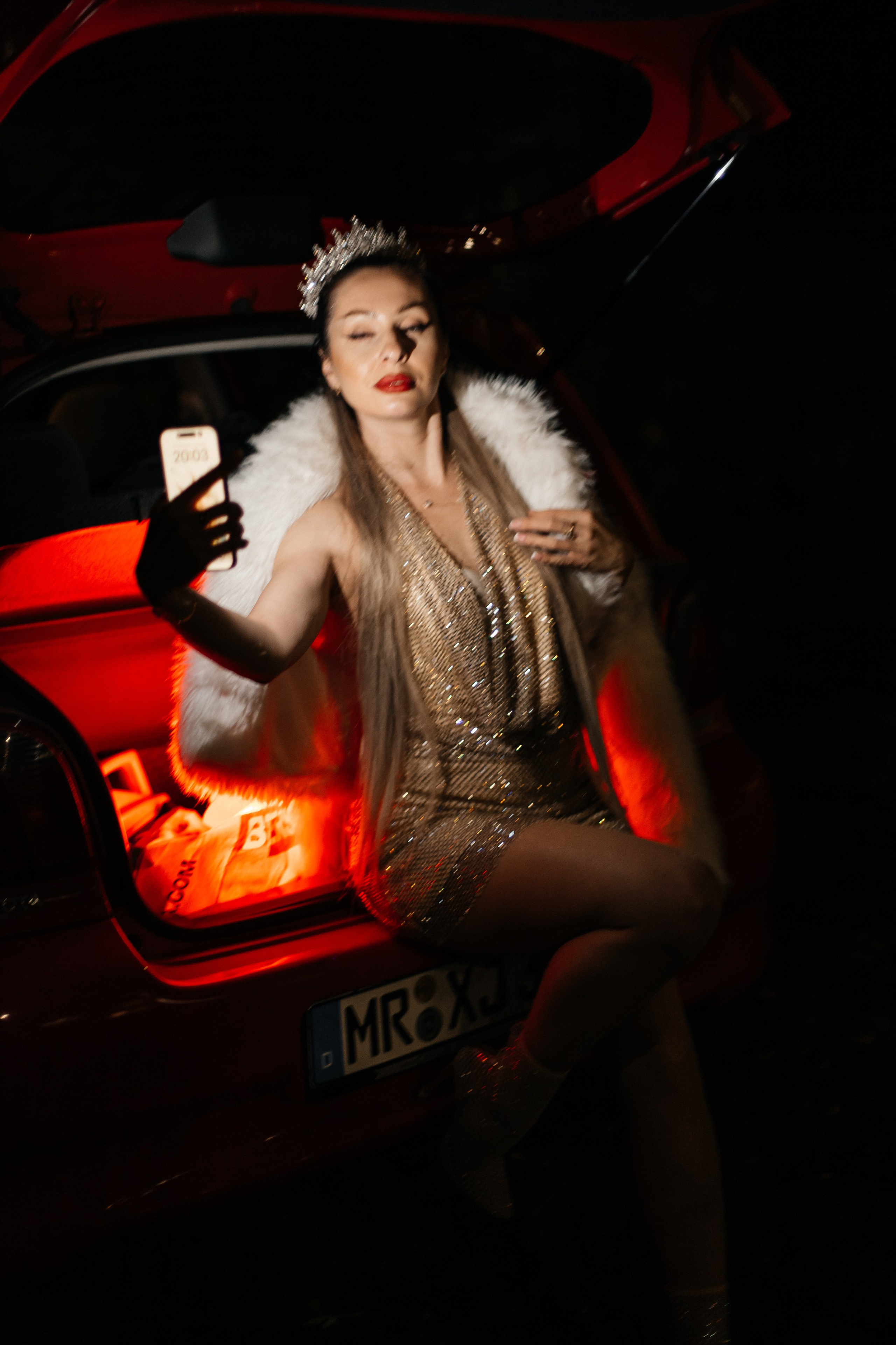 Tanja Queen. PHOTOgrapher Germany MARBURG