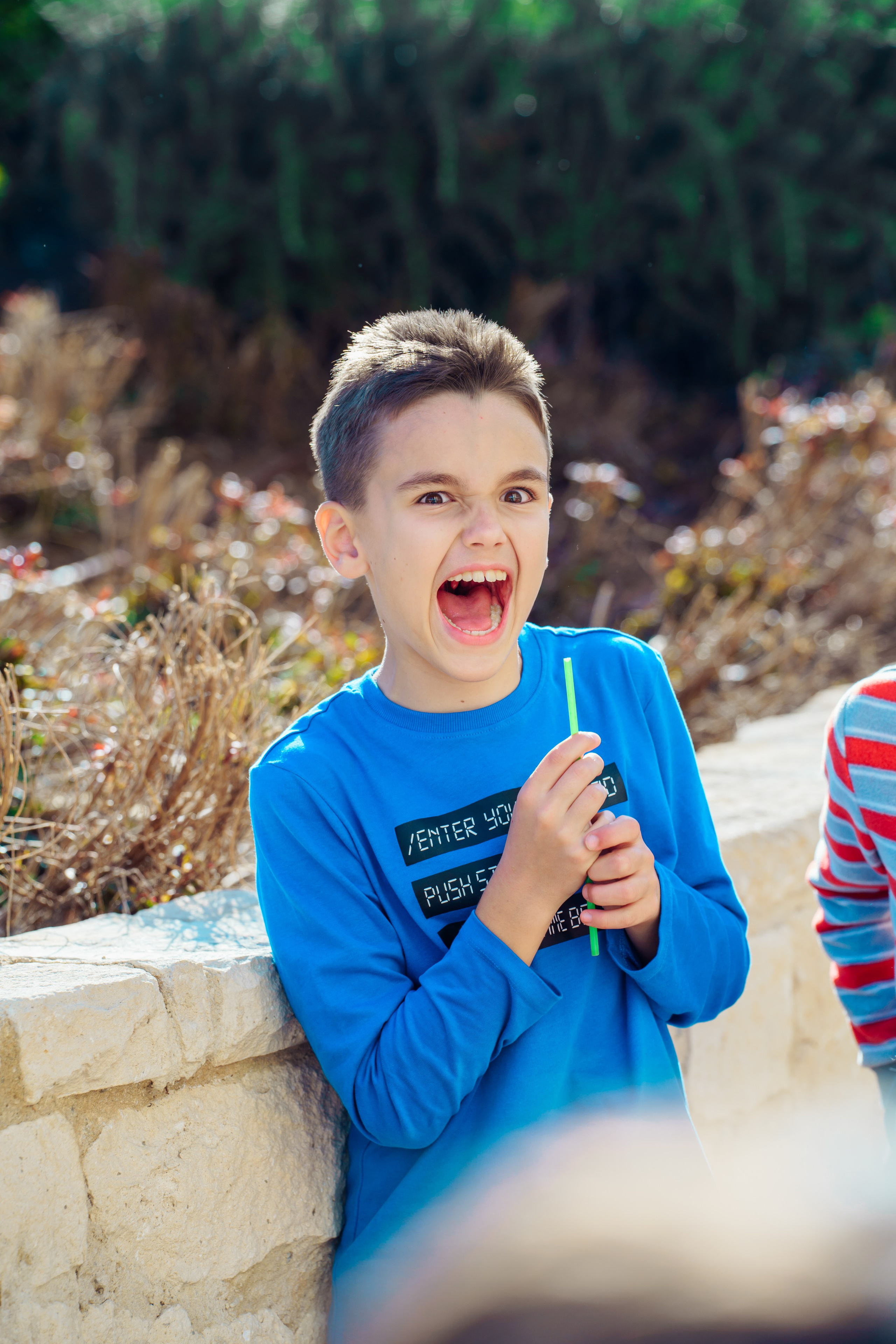 Alex. Семейный и детский фотограф на Кипре Елена