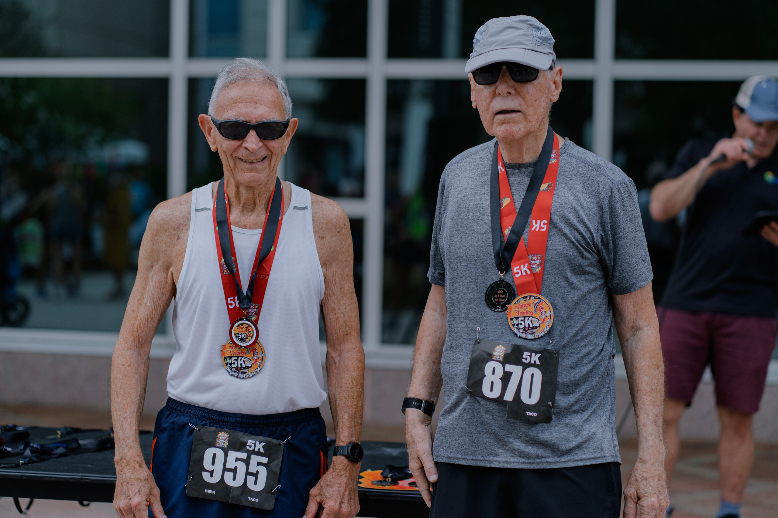 CINCO de DRINKO 5k RUN. ФОТОГРАФ ФЛОРИДА МАЙАМИ