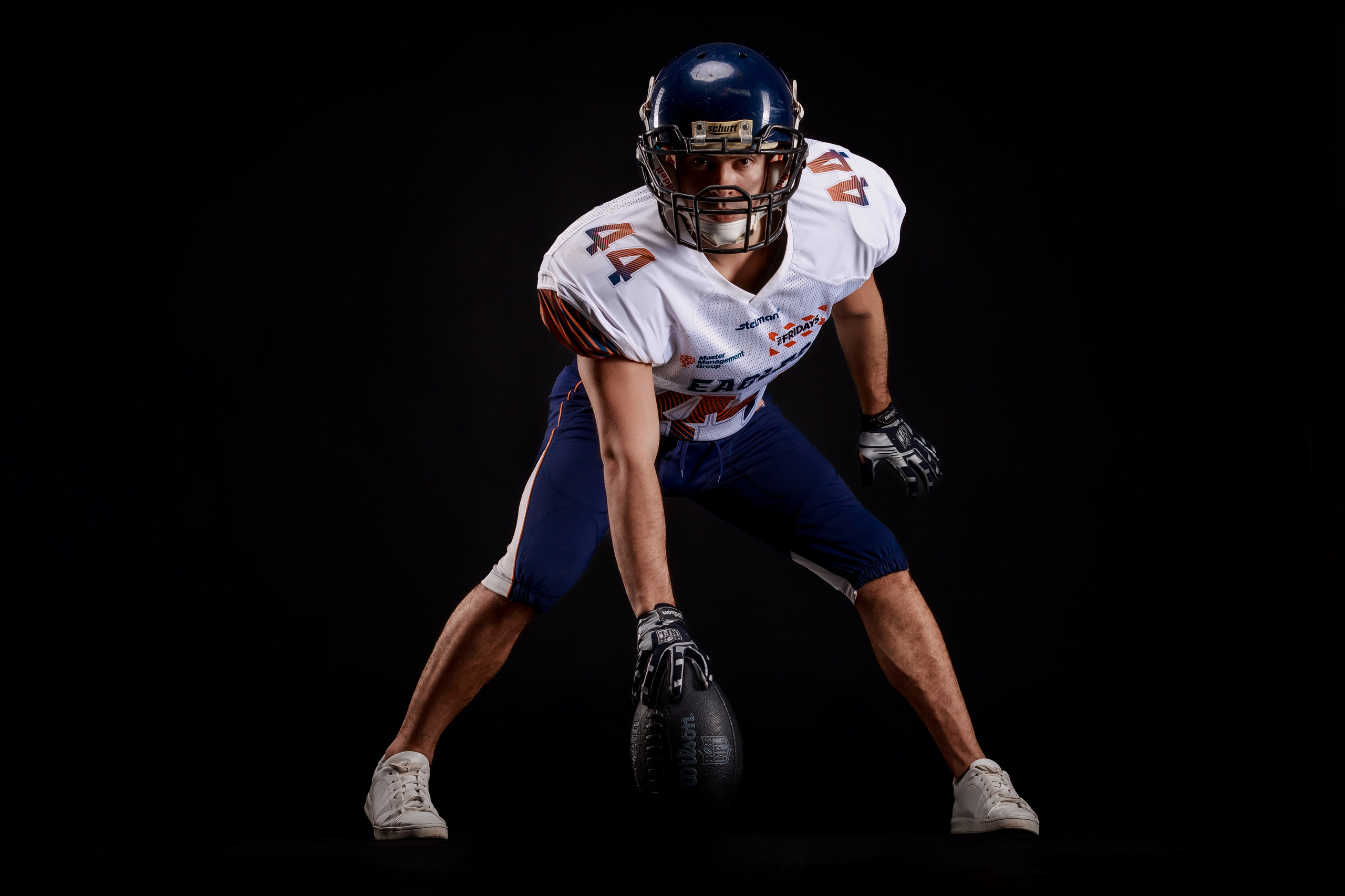 SPORT. Fotograf w Warszawie-Konstantin Golubev