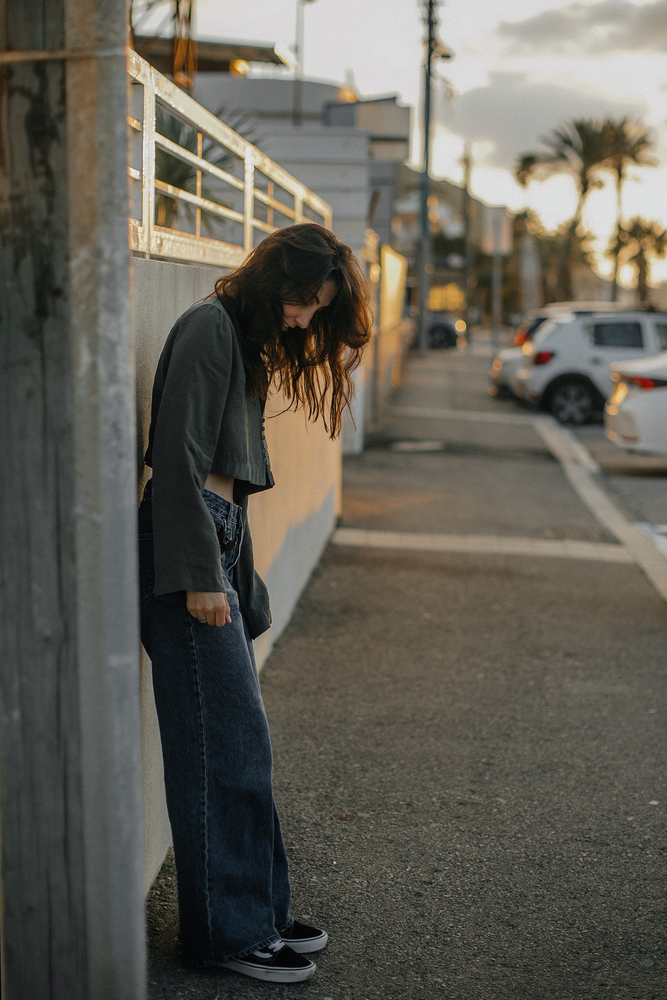1. Photographer Anastasia Zavyalova