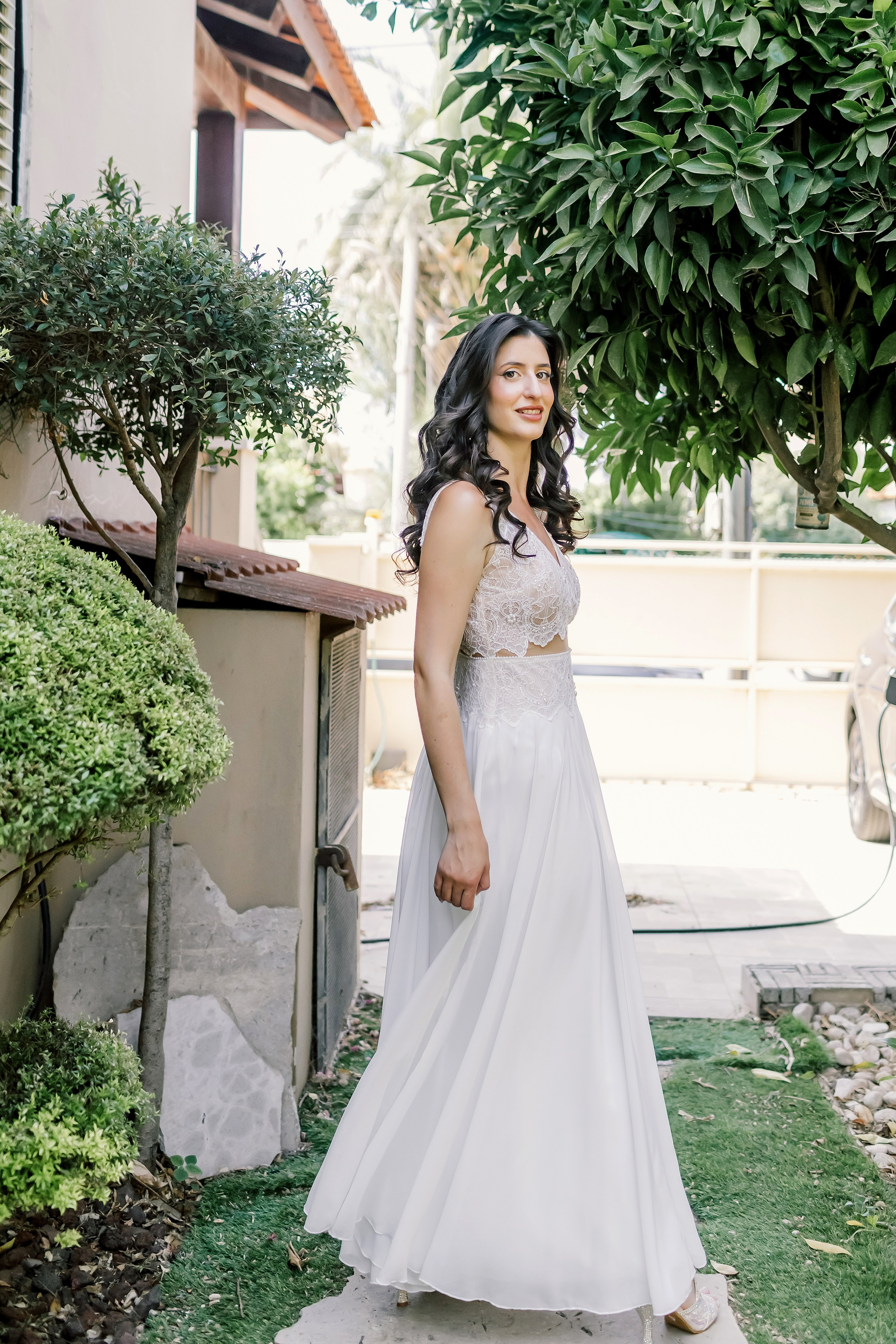 Michal&David. Family photographer in Israel