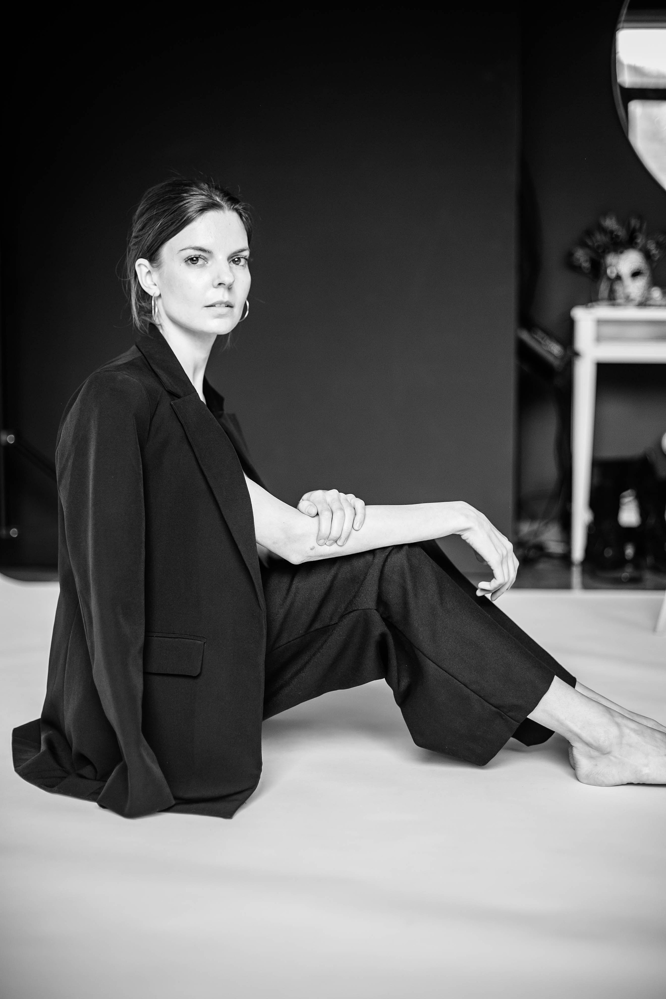 Katya studio. Family photographer in Israel