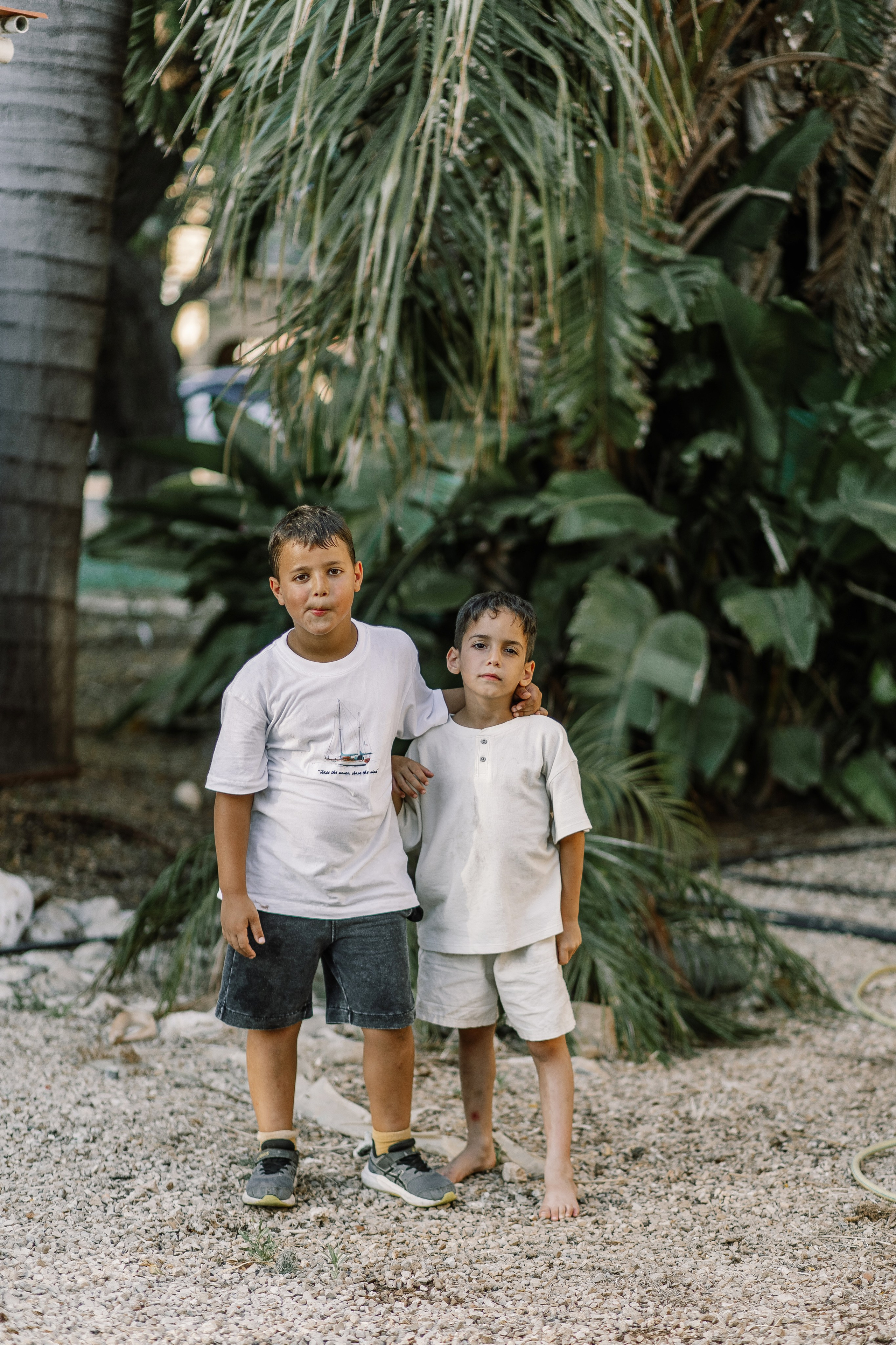12. Family photographer in Israel