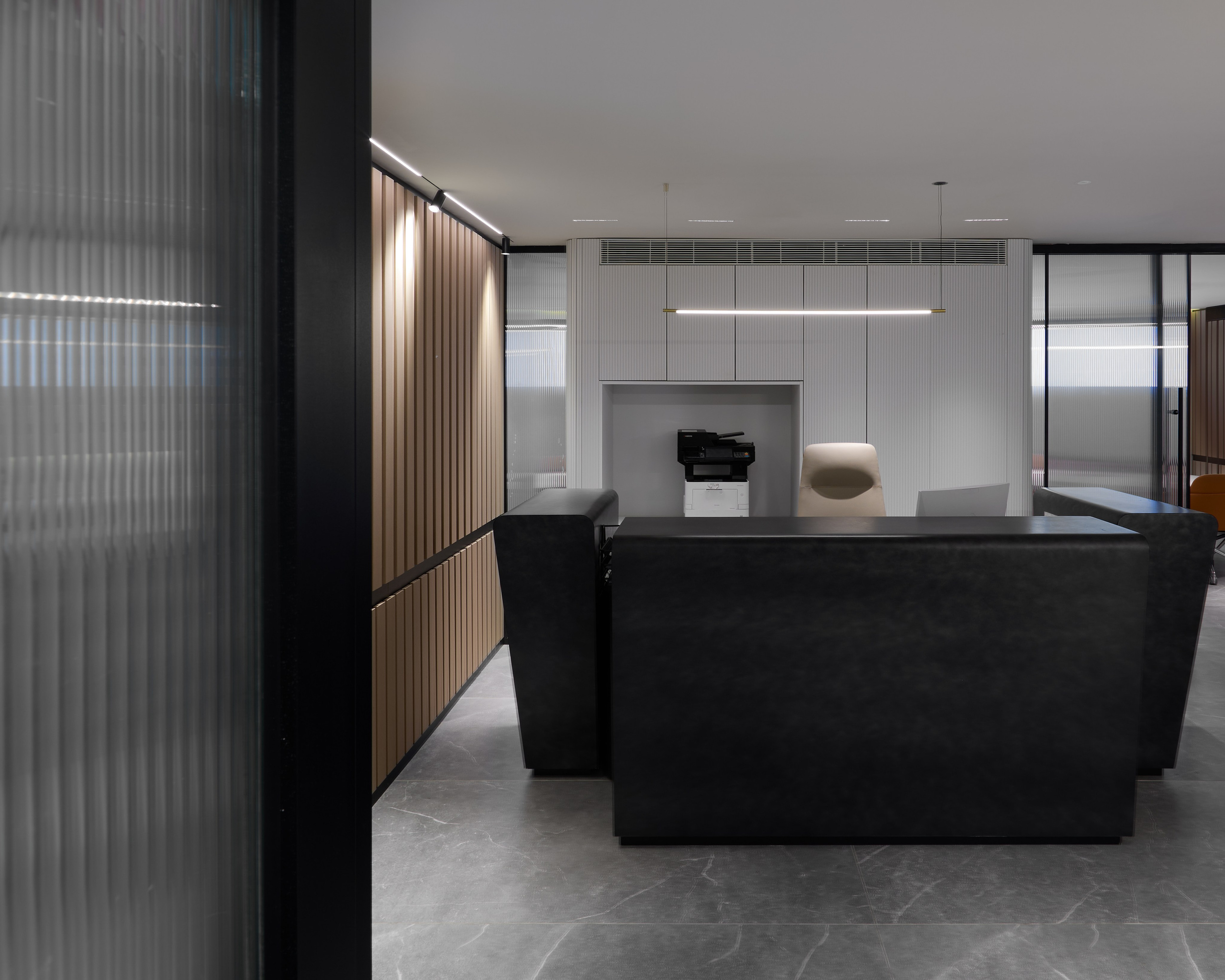 Project Habonim LTD. Interior Photography & Video in Israel