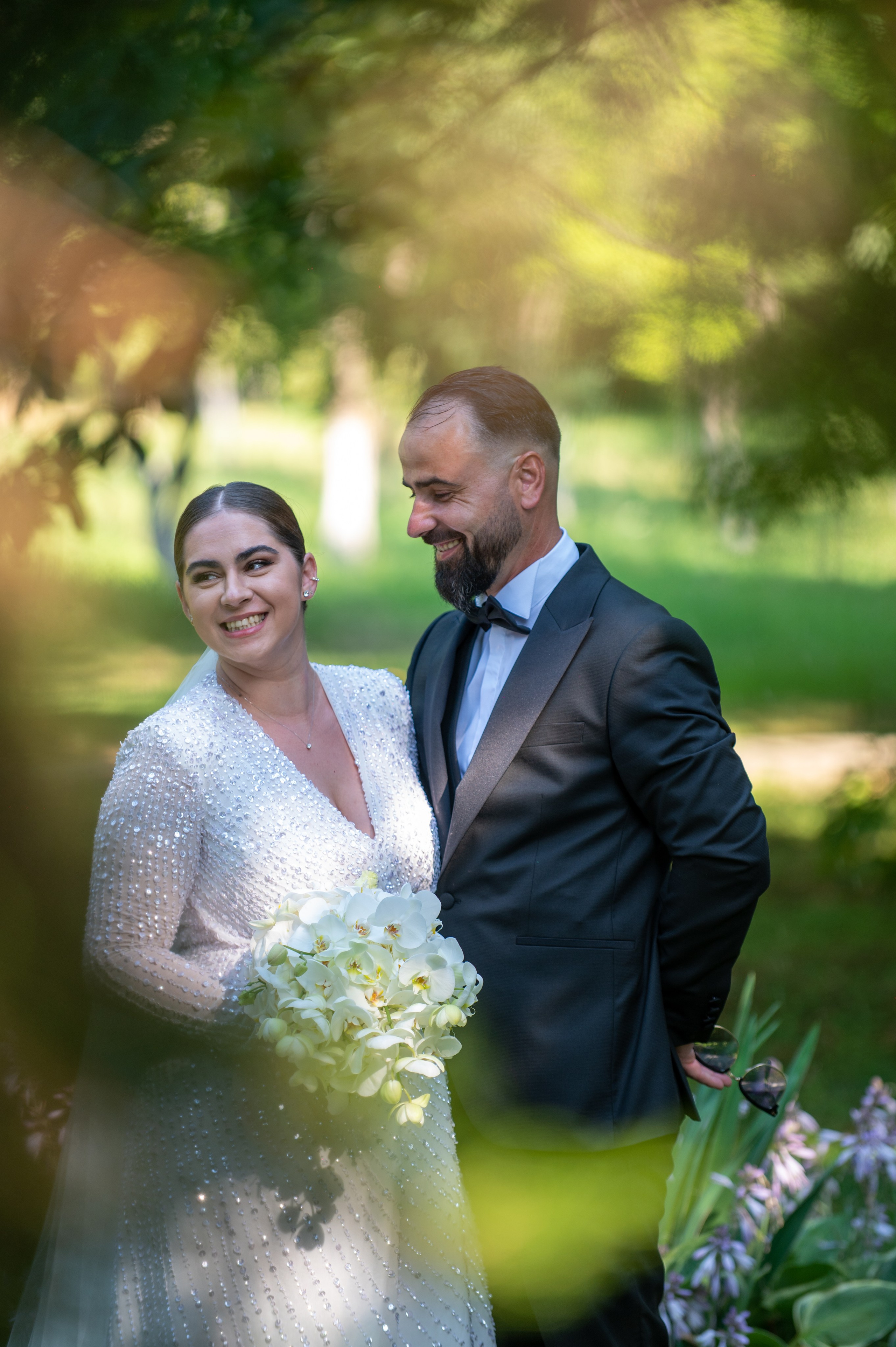 Alisa & Radu. Mircea Marculescu Photography Videography