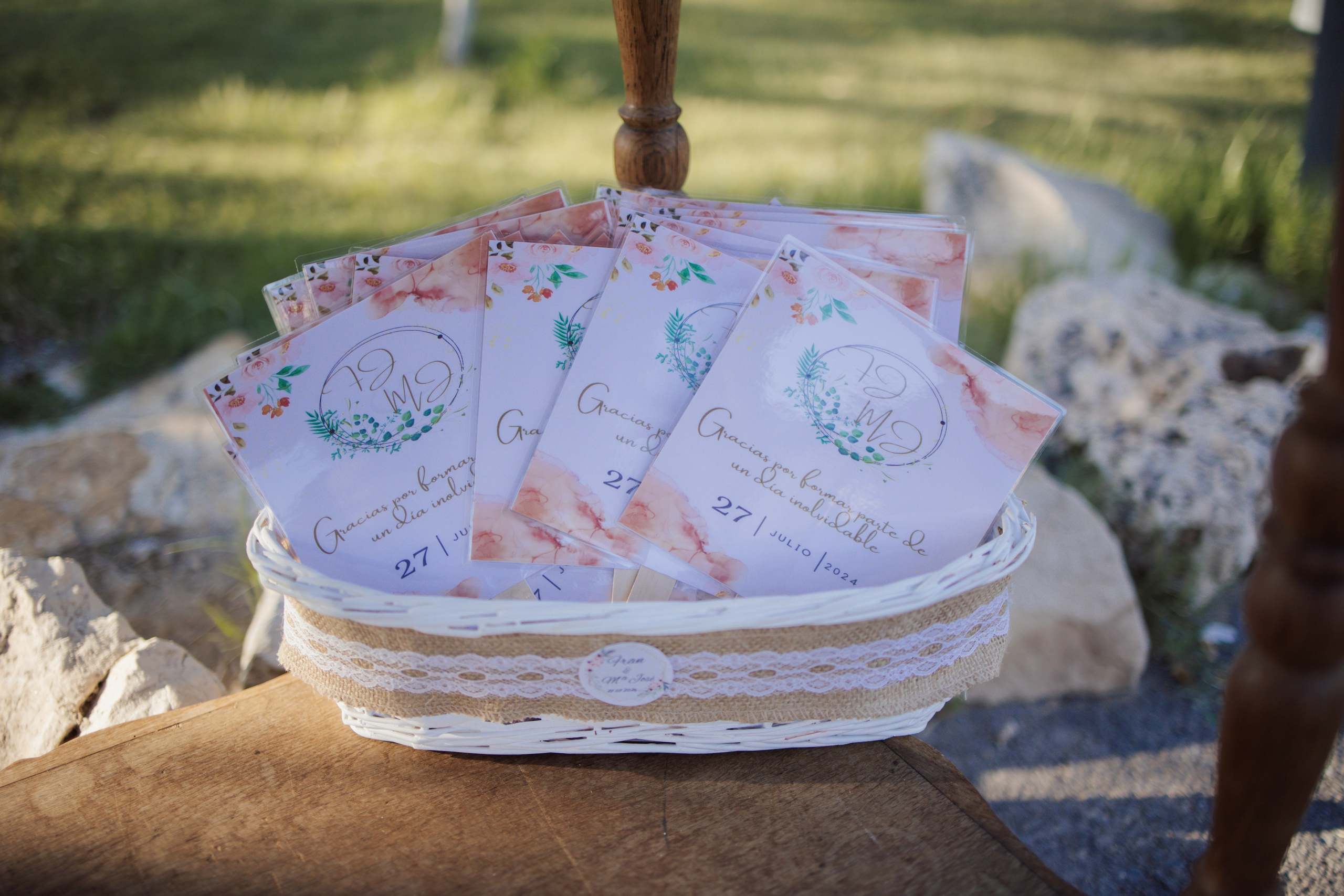 F+P. Fotografía de bodas en Córdoba