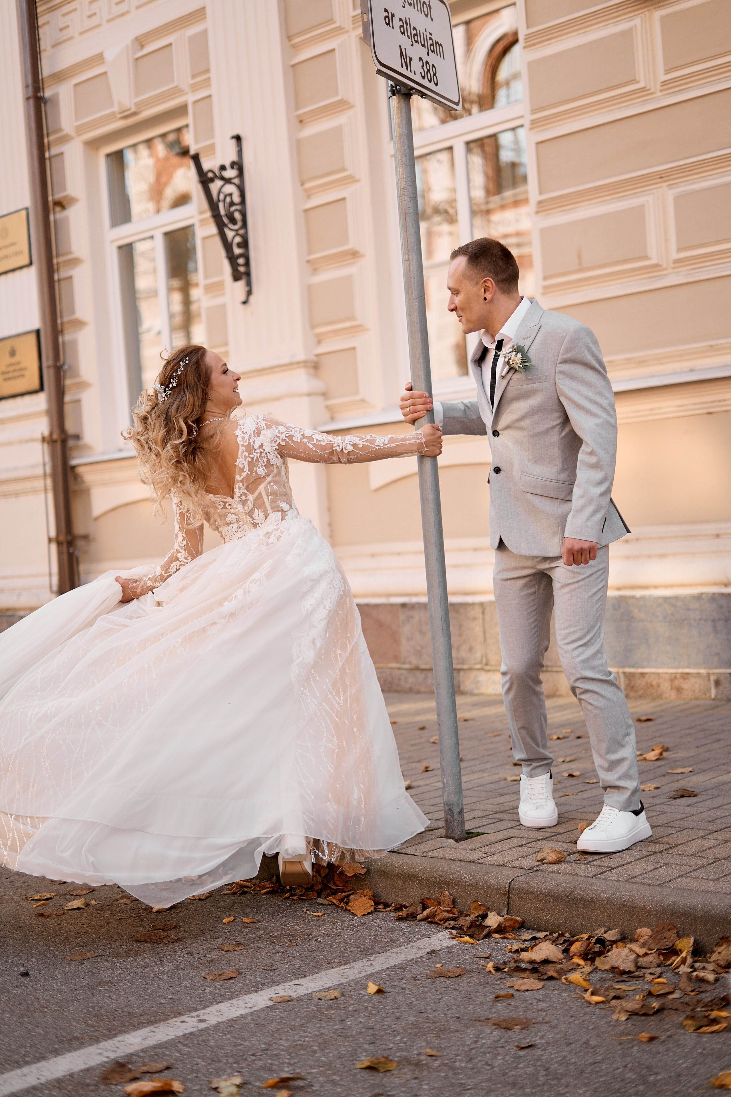 Juliana & Aleks. Свадебный фотограф Даугавпилс, Рига/ Kāzu fotogrāfs Daugavpils, Rīga