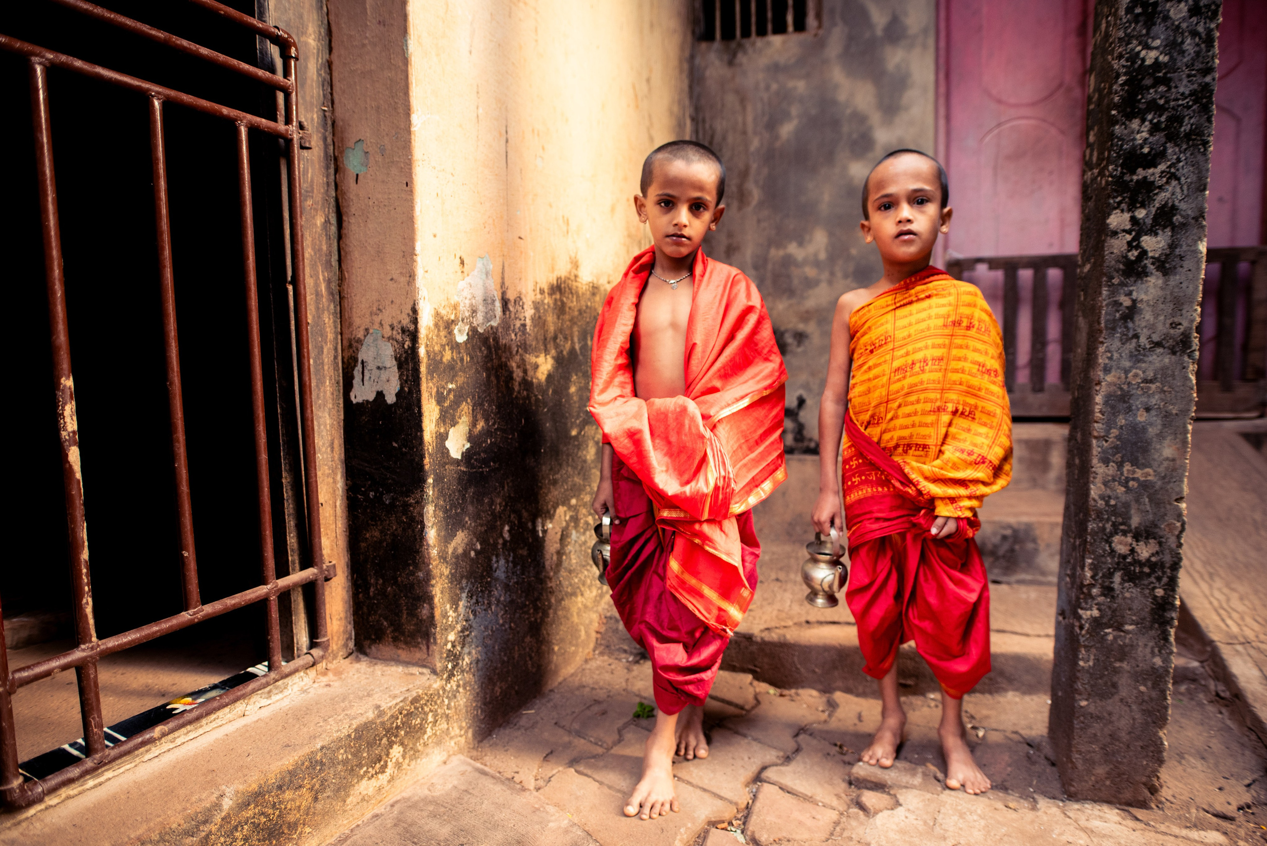 Travel. Nirmal Ramo Photographer