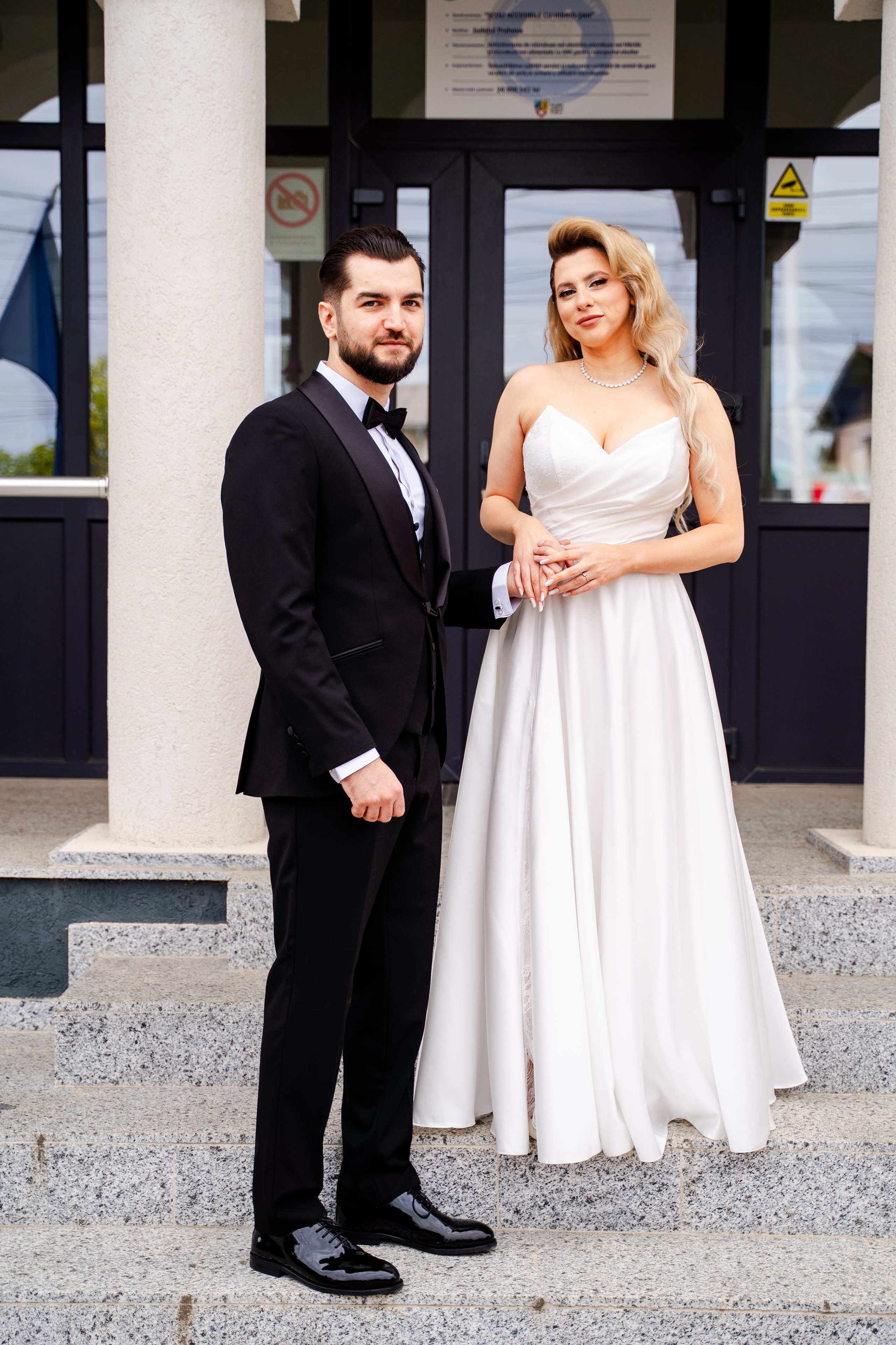 Nunta Amalia si Florin – Fotograf Ploiesti. Fotografie | Videografie | ARN Creative Events