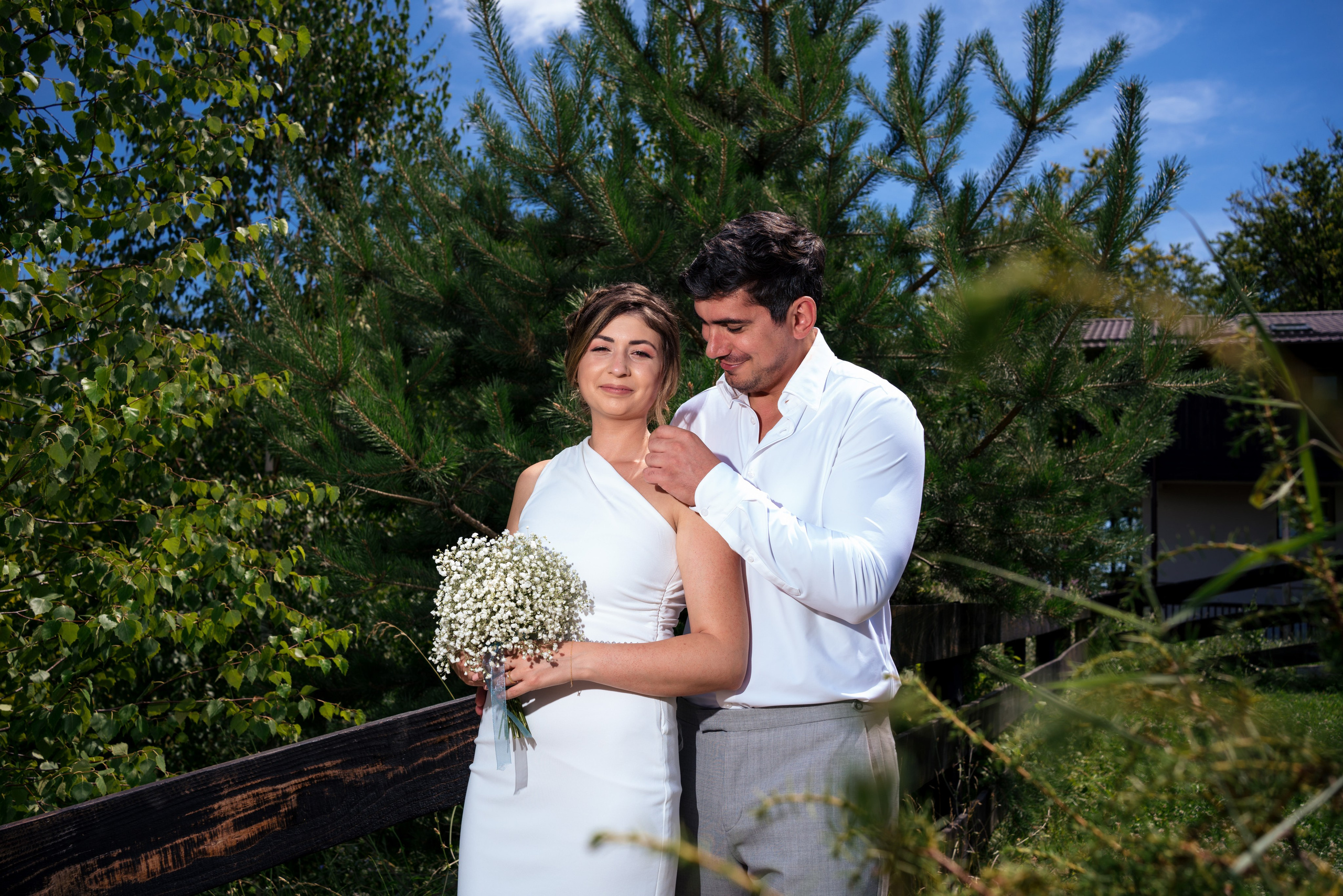 Nunta Mihai si Florin – Film si Foto Ploiesti. Fotografie | Videografie | ARN Creative Events