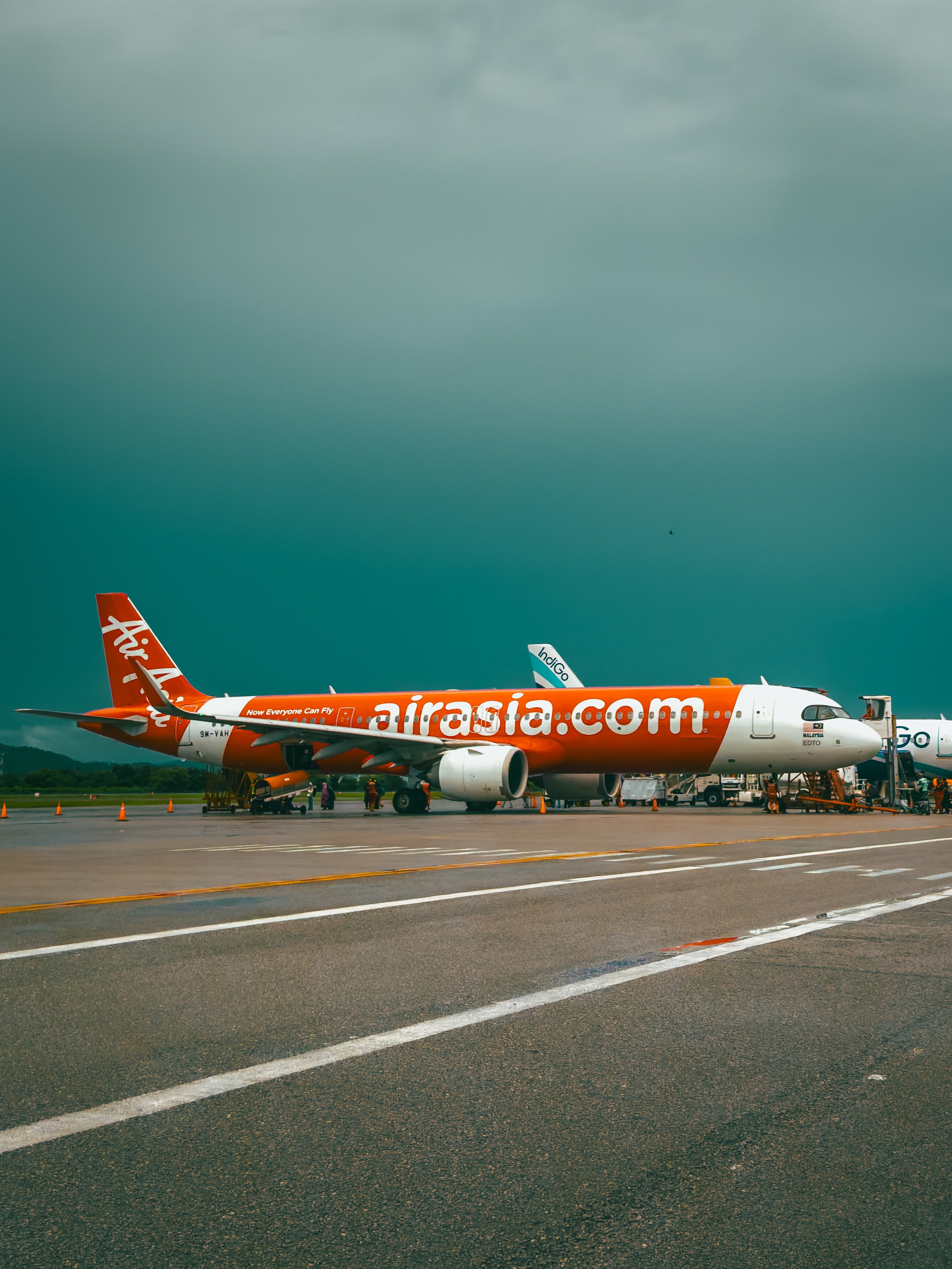 Aviation. So1ryn | Visuals & Beyond