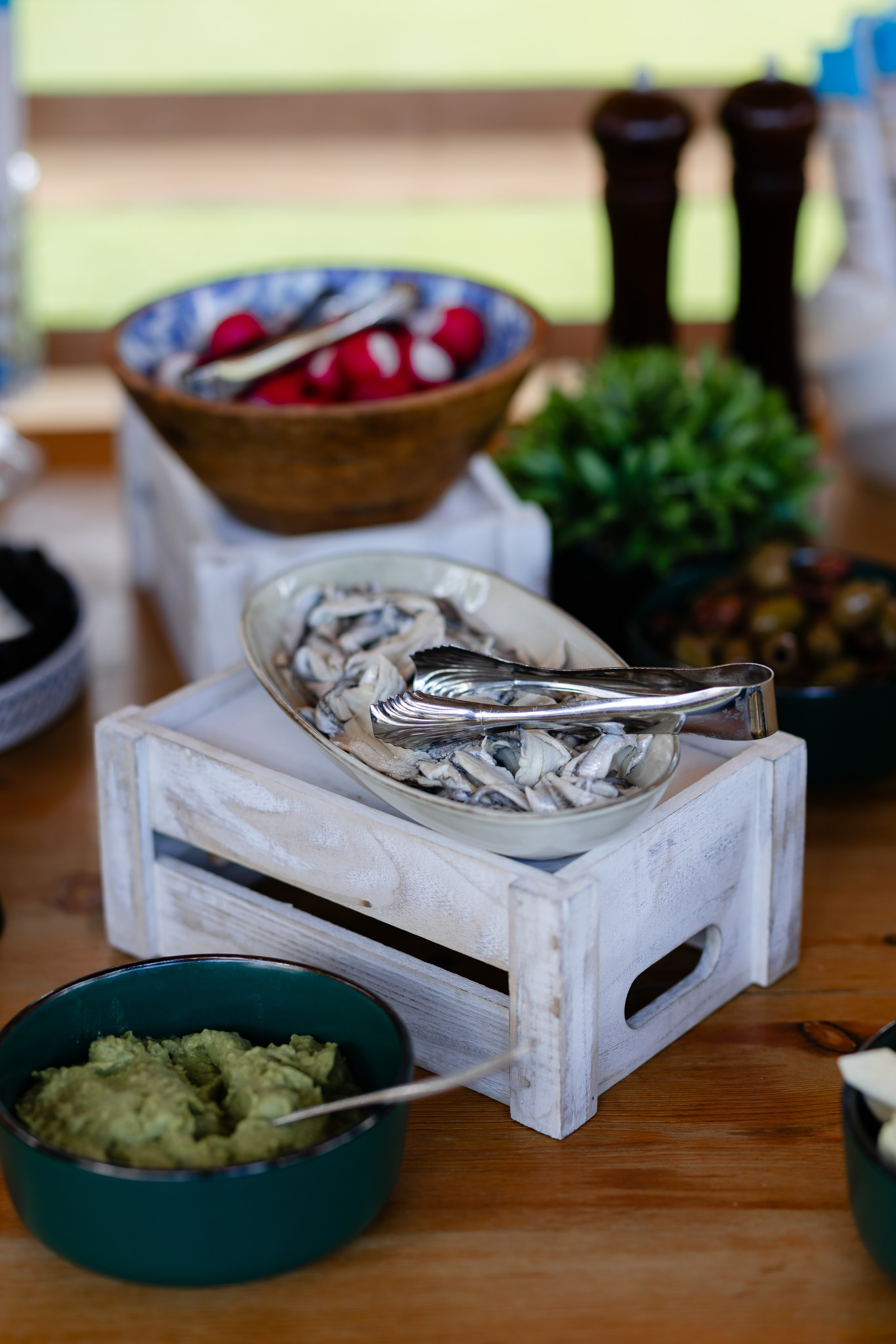 Flori & Cosmin. Main