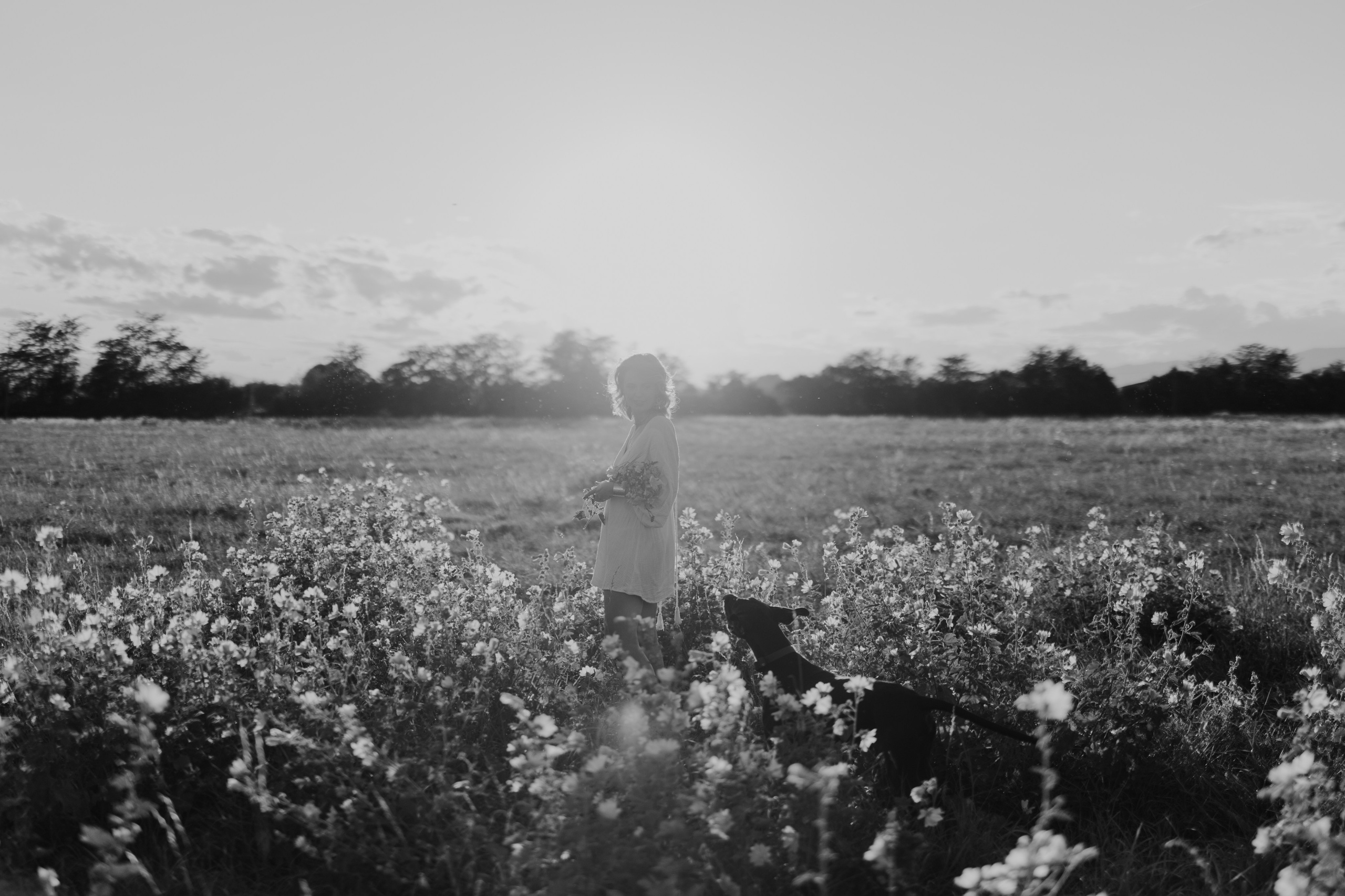 Mara — Portrait. Main