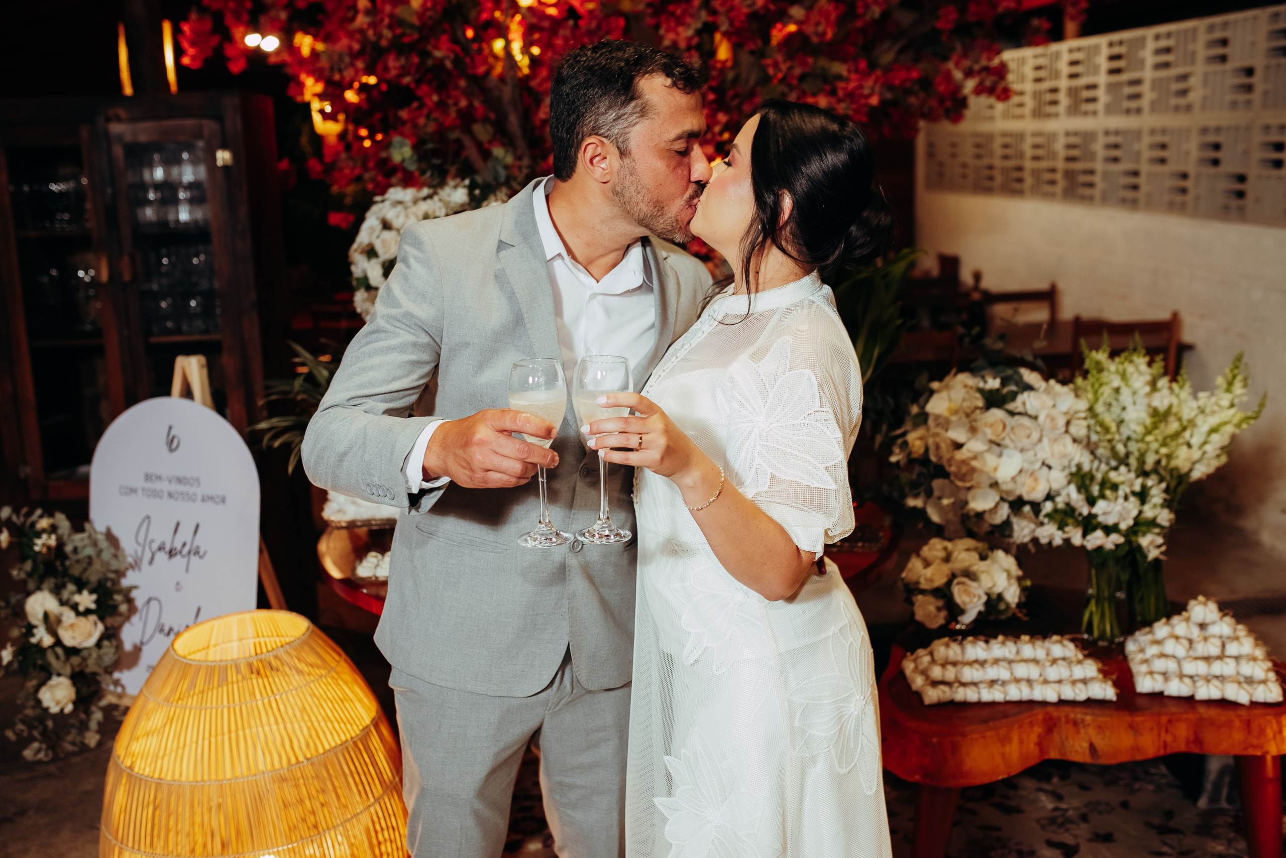 Casamento Isabela e Daniel. Kaiky Oliveira — Fotógrafo de Casamentos, retratos, gestantes e de sentimentos!