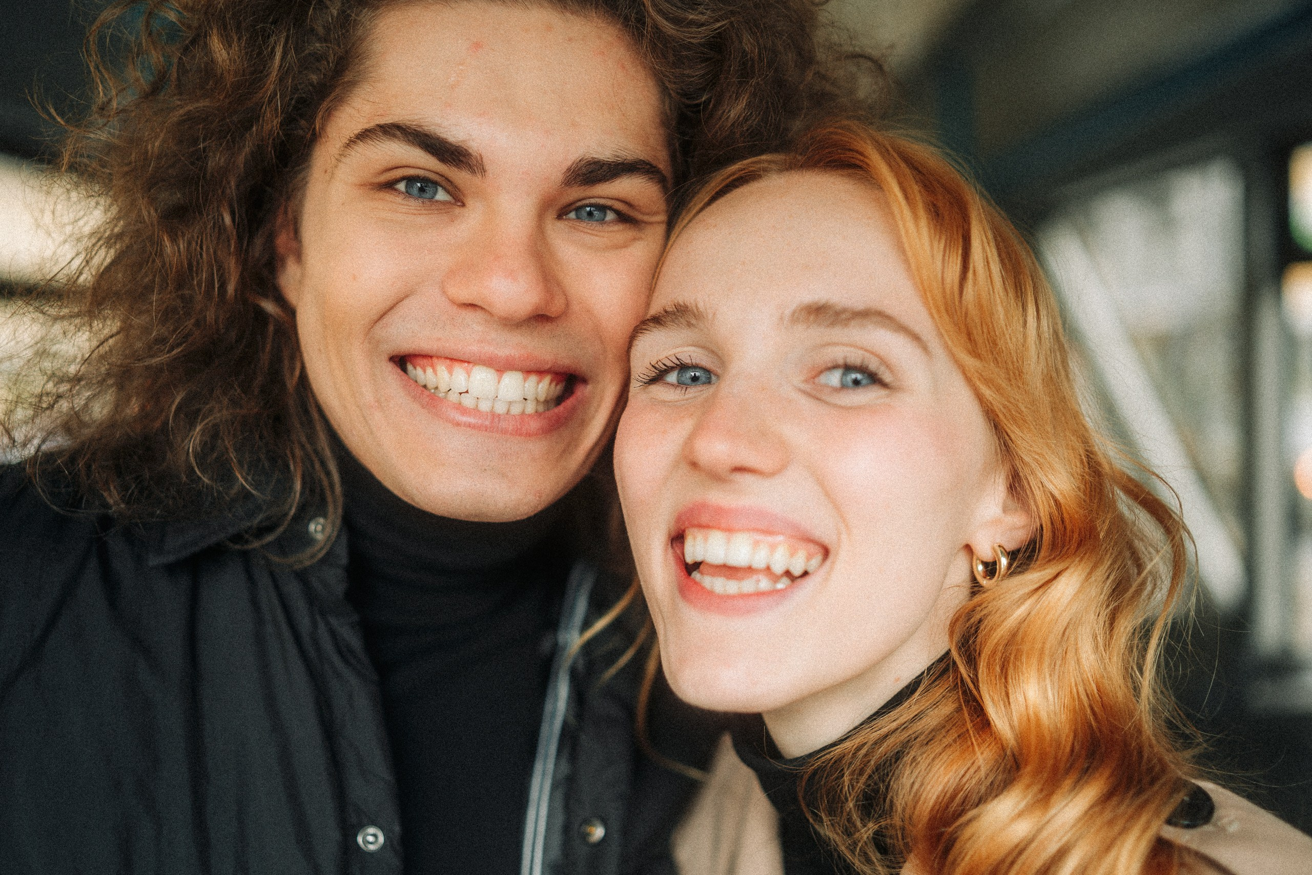 Walk through St. Petersburg. Couple and Family Photographer in Tallinn, Sasha Kaloshin