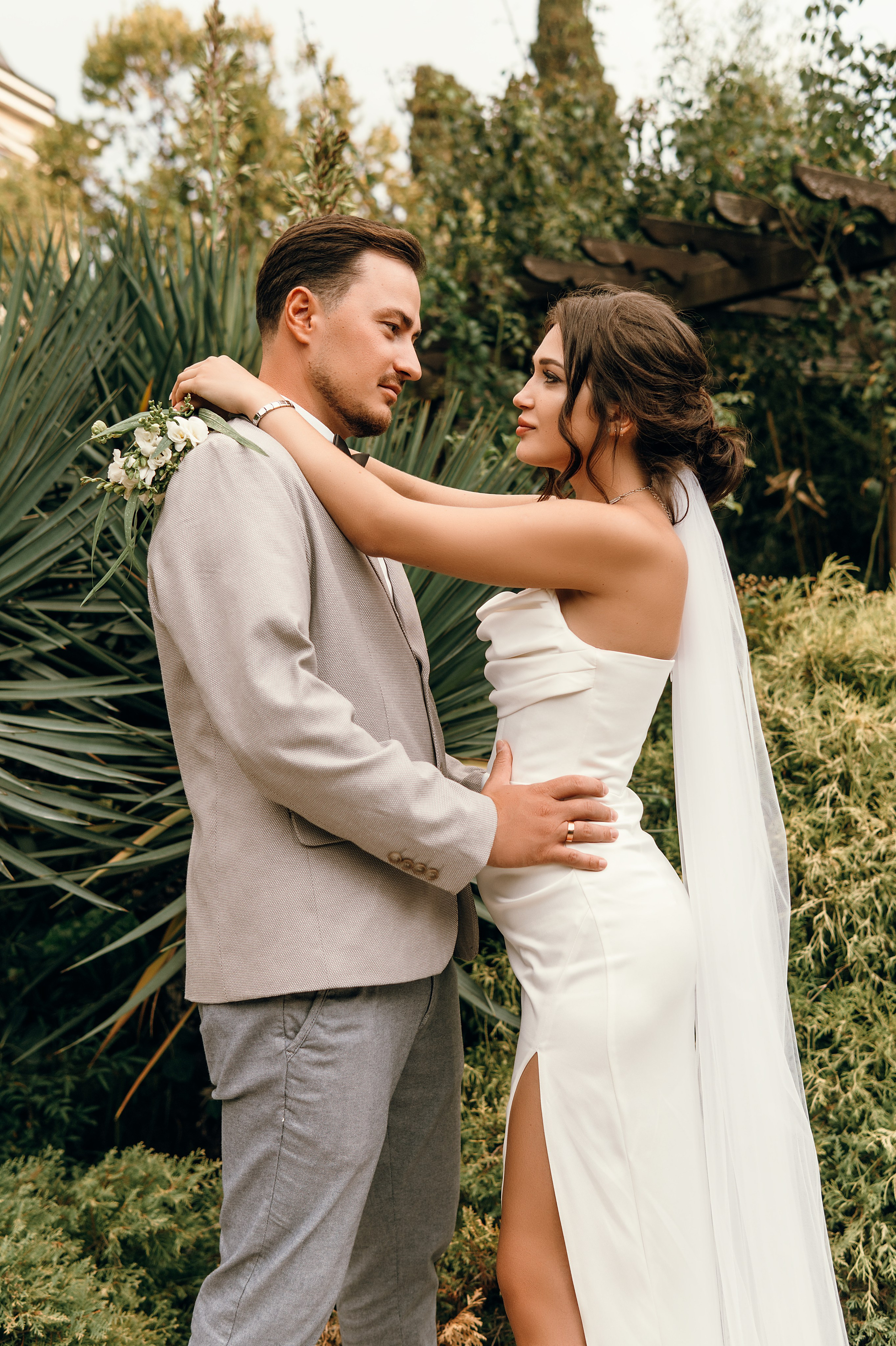 Weddings. Marina Baliakina | Personal and Couples Photographer | Toronto Canada