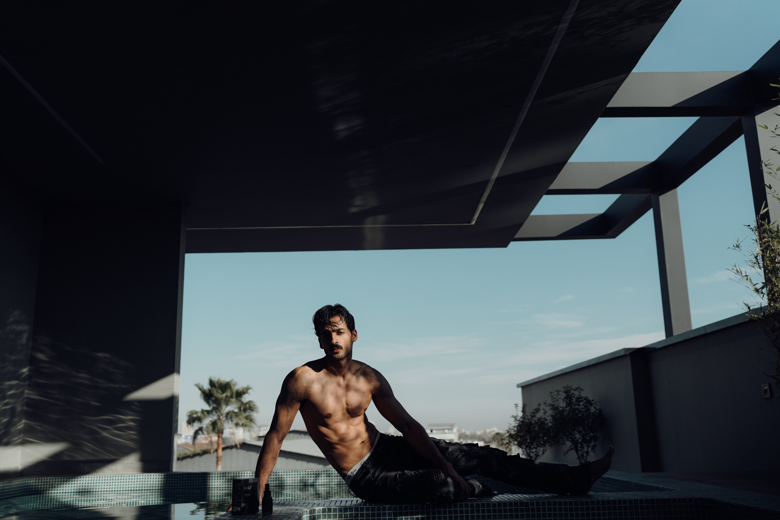 Fashion. Behnam Kazemi