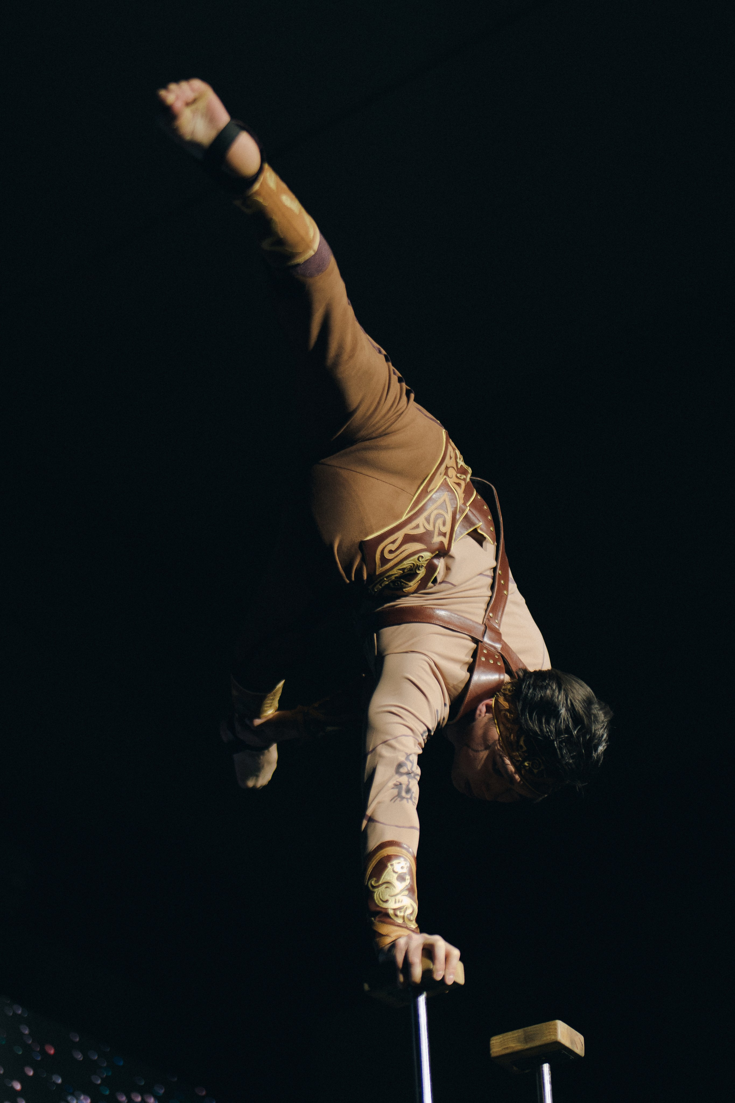 LOREAL MK. Wedding&Event photographer Ismail Rzayev in Baku