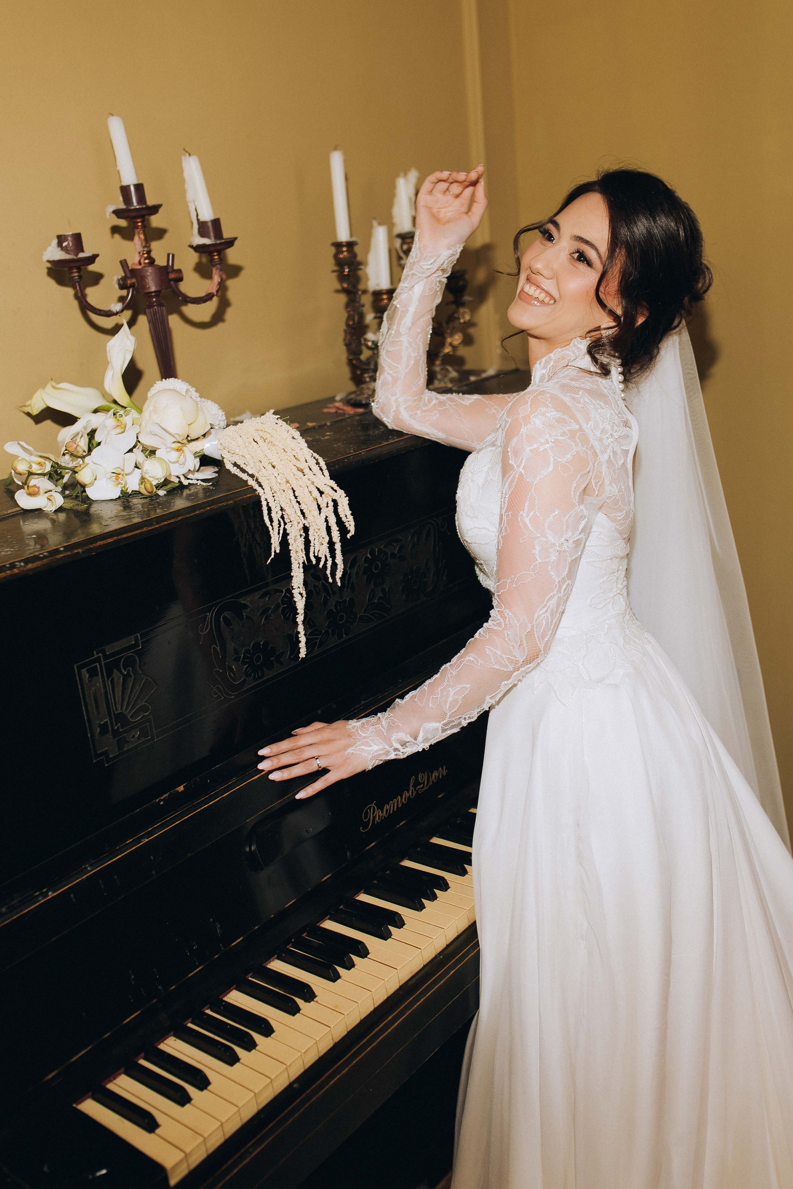 OMAR&ASLI. Wedding&Event photographer Ismail Rzayev in Baku