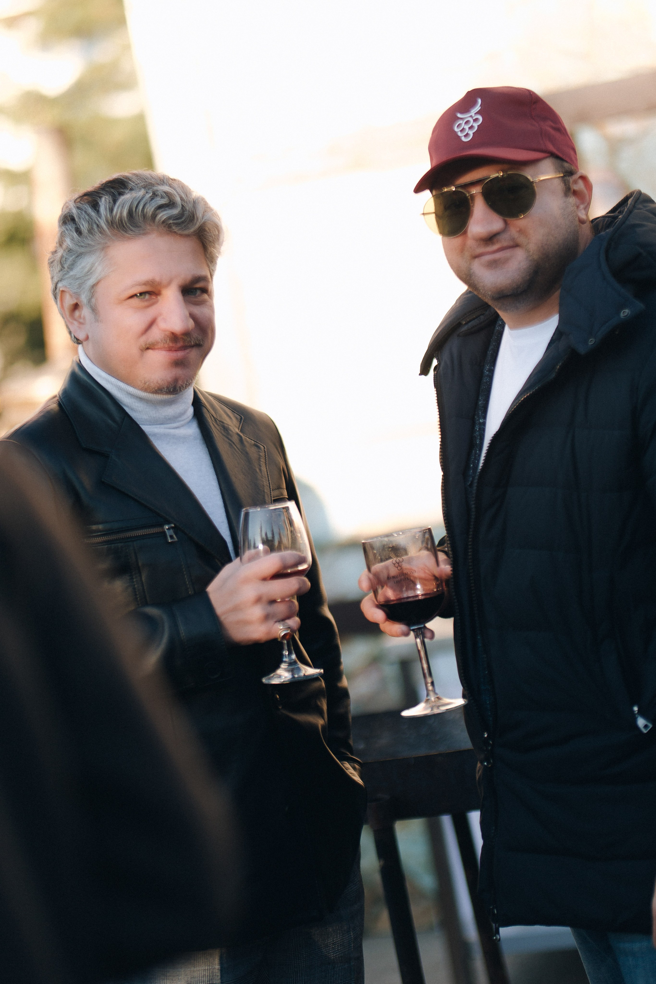 MEYSARI WINE FESTIVAL. Wedding&Event photographer Ismail Rzayev in Baku