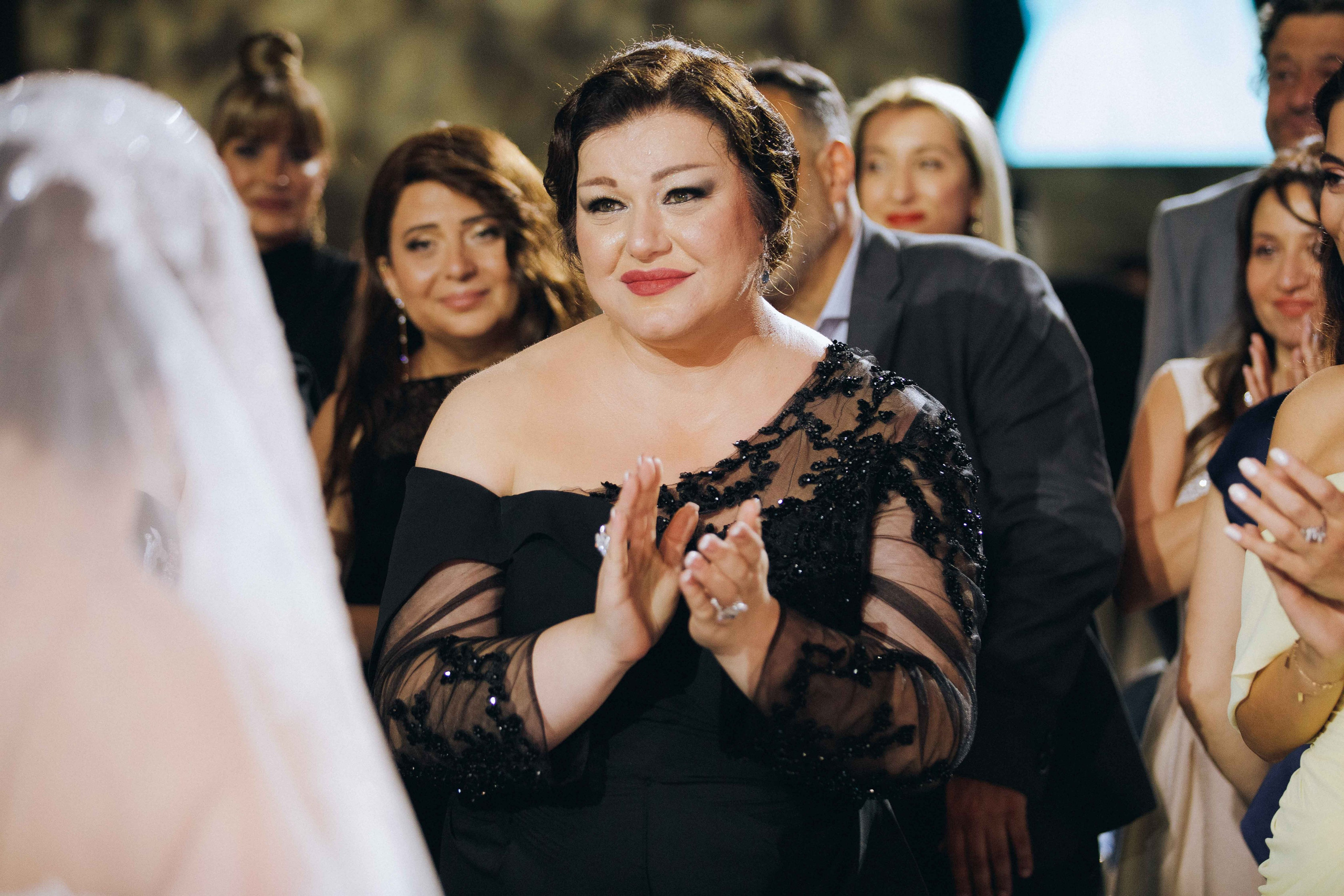 FARID&FARIDA. Wedding&Event photographer Ismail Rzayev in Baku
