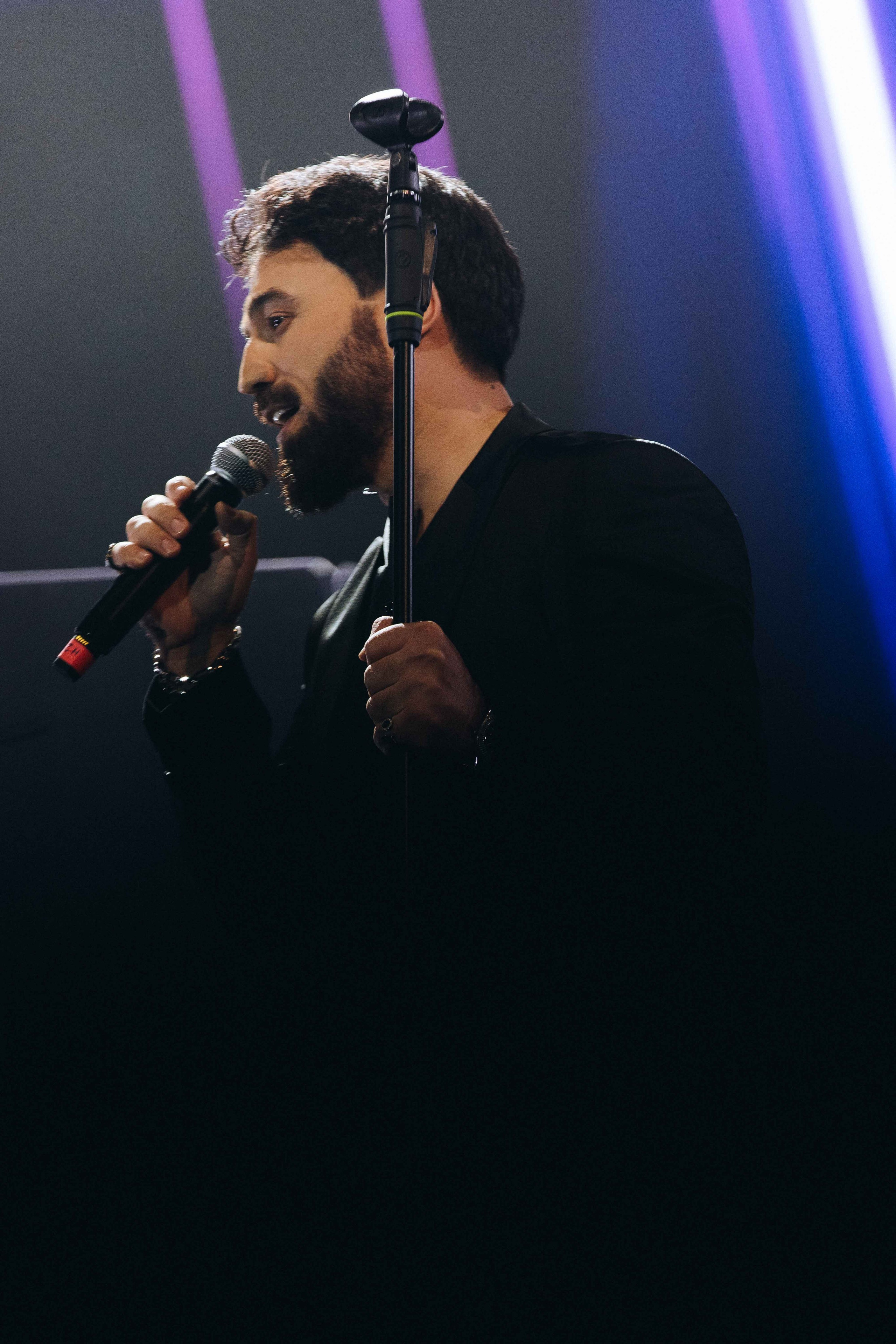 ZAMIG HUSEYNOV. Wedding&Event photographer Ismail Rzayev in Baku