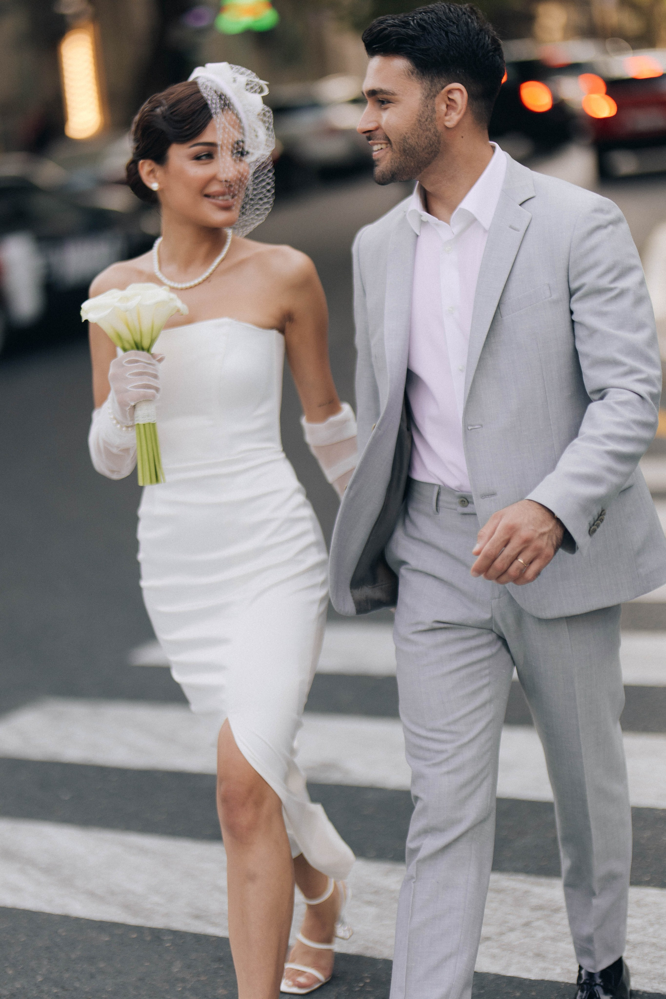 KAMAL&RAFIGA. Wedding&Event photographer Ismail Rzayev in Baku