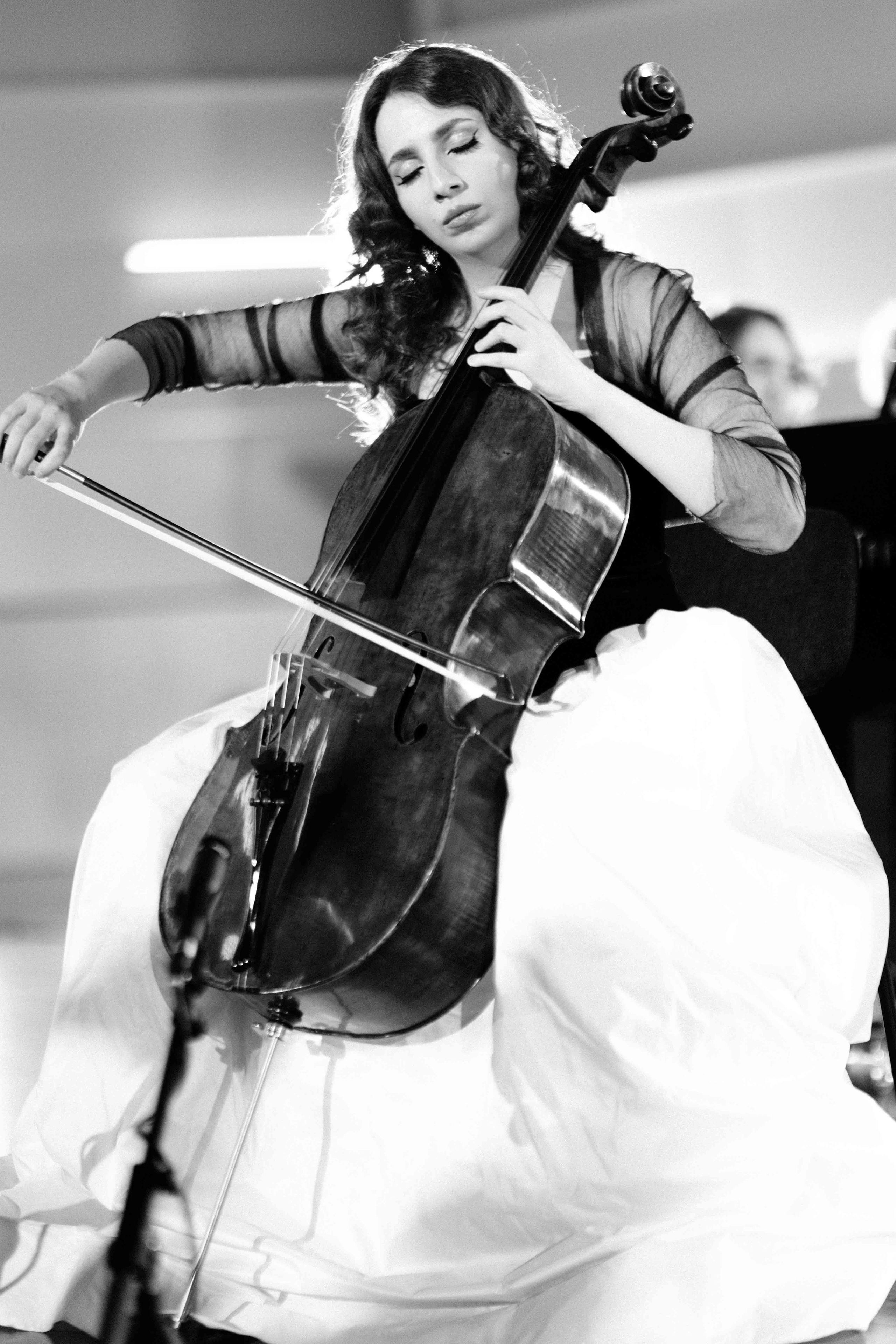 ZÜRICH KAMMERORCHESTER. Wedding&Event photographer Ismail Rzayev in Baku