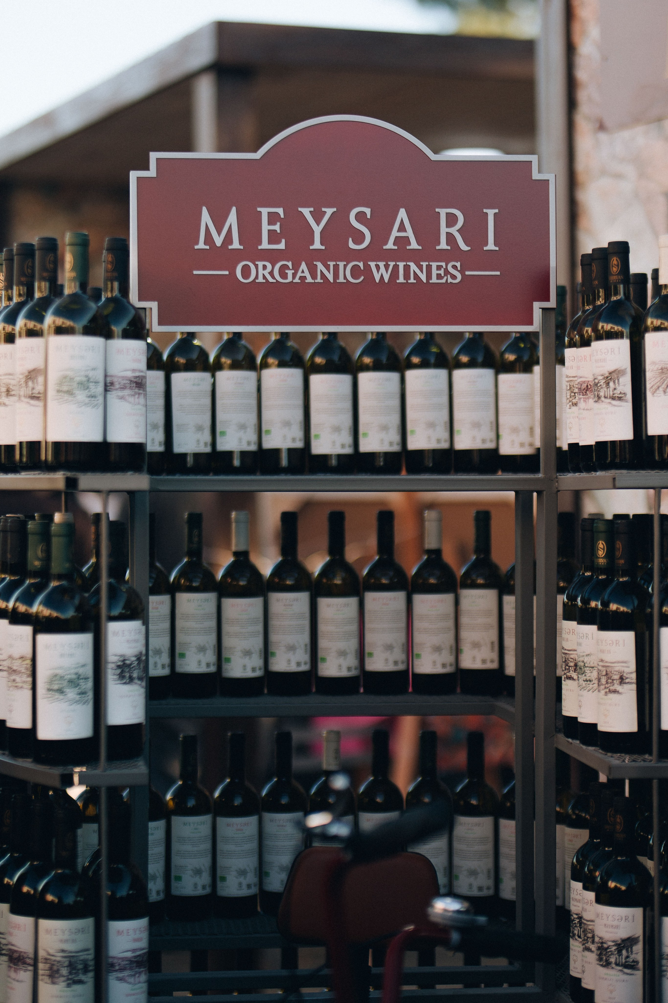 MEYSARI WINE FESTIVAL. Wedding&Event photographer Ismail Rzayev in Baku