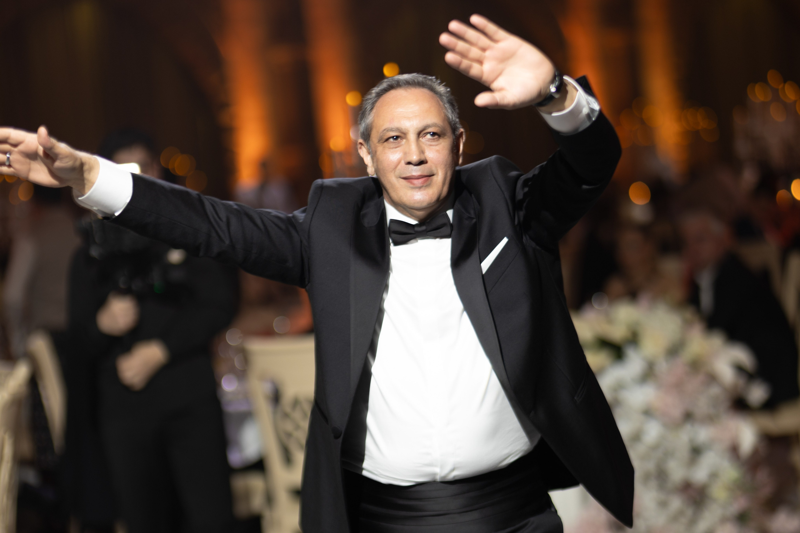 ARIF&FATIMA. Wedding&Event photographer Ismail Rzayev in Baku