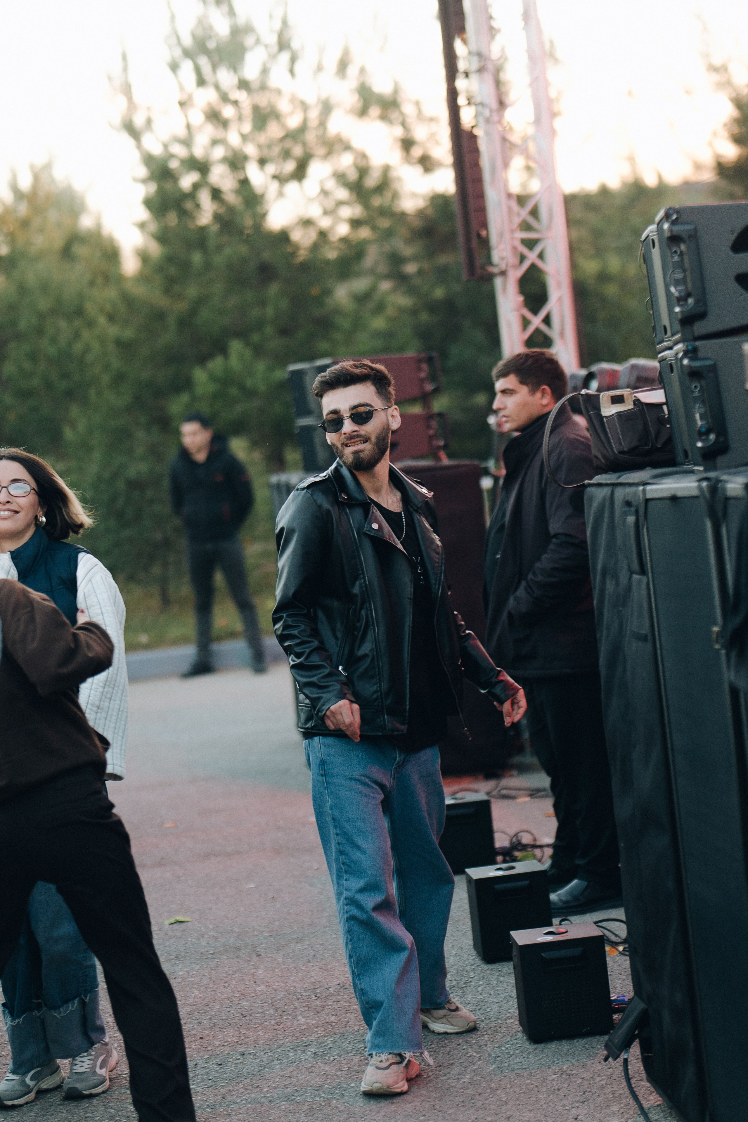 MEYSARI WINE FESTIVAL. Wedding&Event photographer Ismail Rzayev in Baku