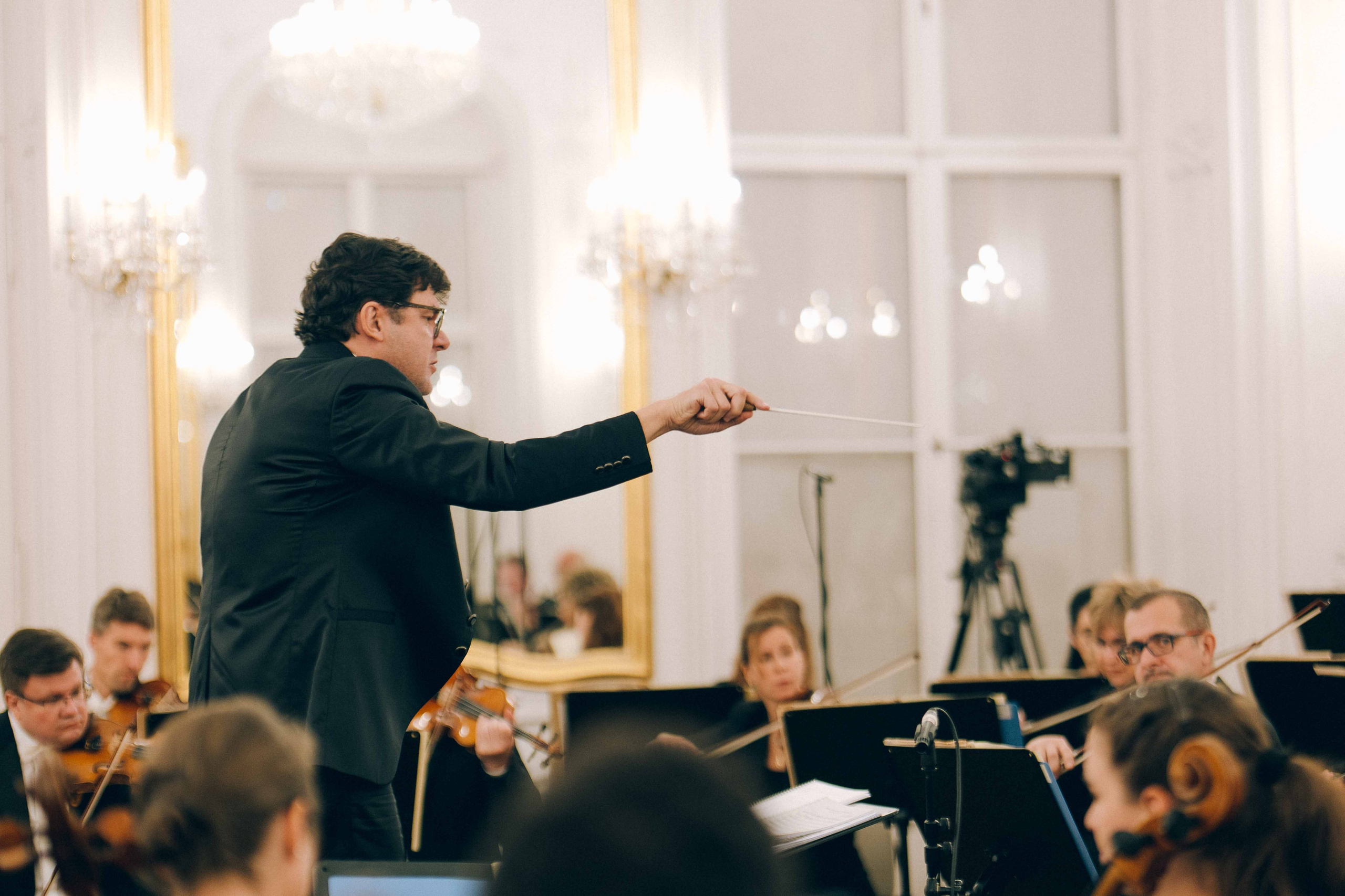 ANDRÁSSY UNIVERSITÄT (BUDAPEST). Wedding&Event photographer Ismail Rzayev in Baku