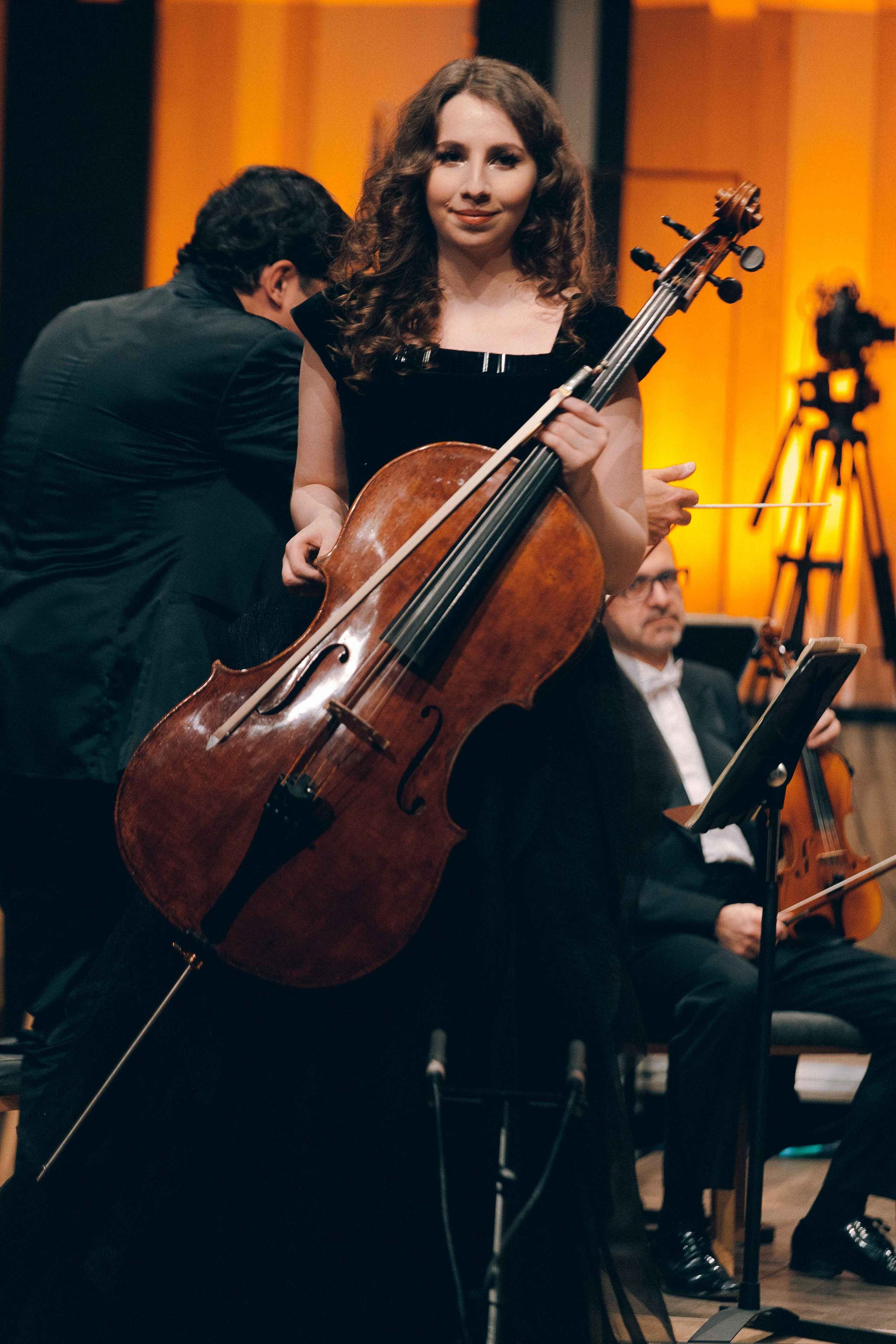 BUDAPEST MUSIC CENTER. Wedding&Event photographer Ismail Rzayev in Baku