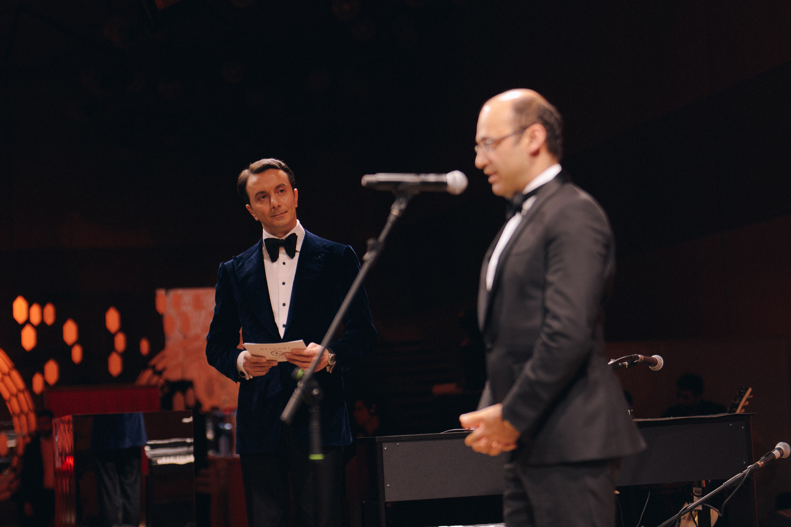 BULGARI SERPENTI&NARGIS MAGAZINE. Wedding&Event photographer Ismail Rzayev in Baku