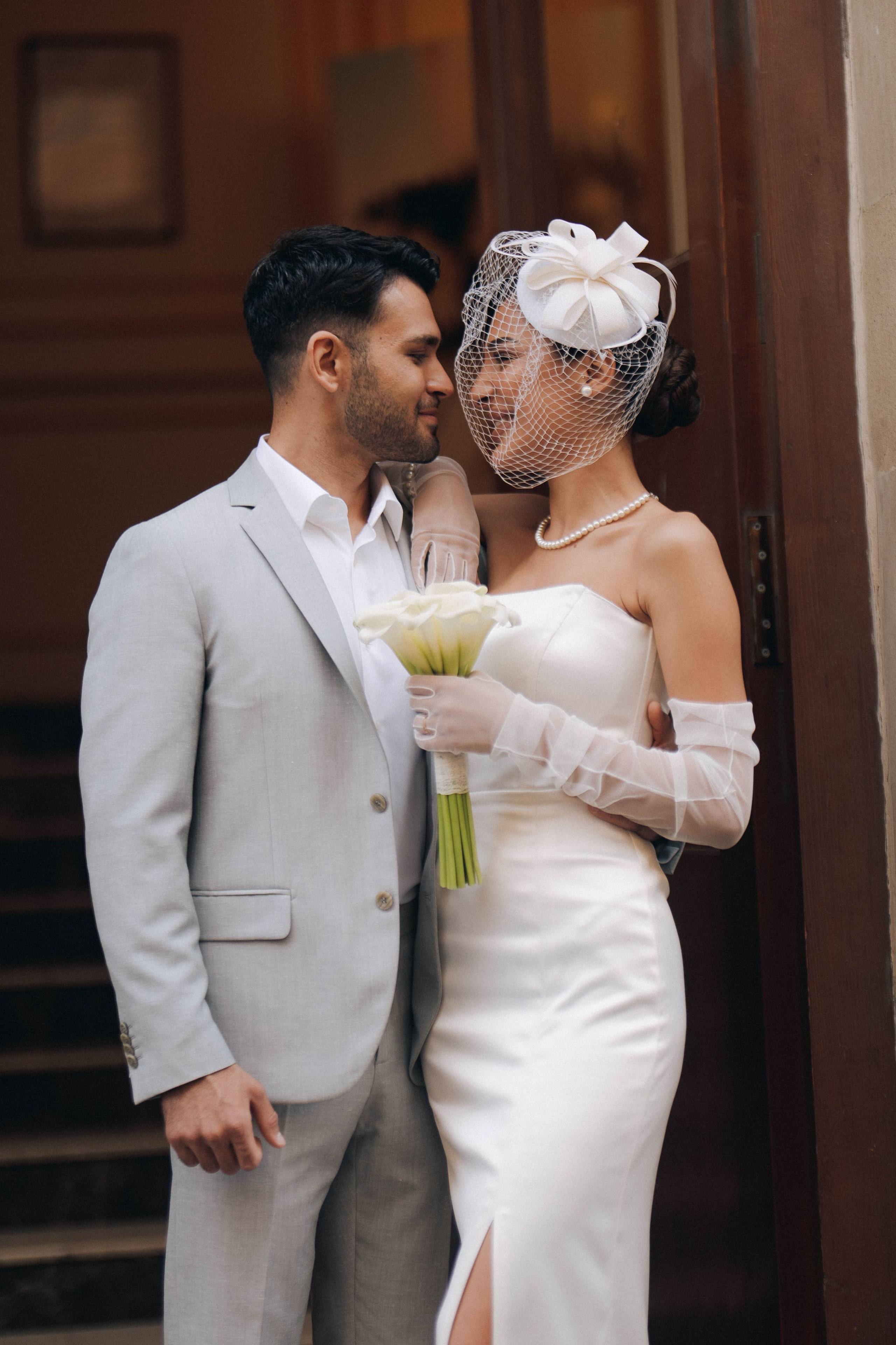 KAMAL&RAFIGA. Wedding&Event photographer Ismail Rzayev in Baku