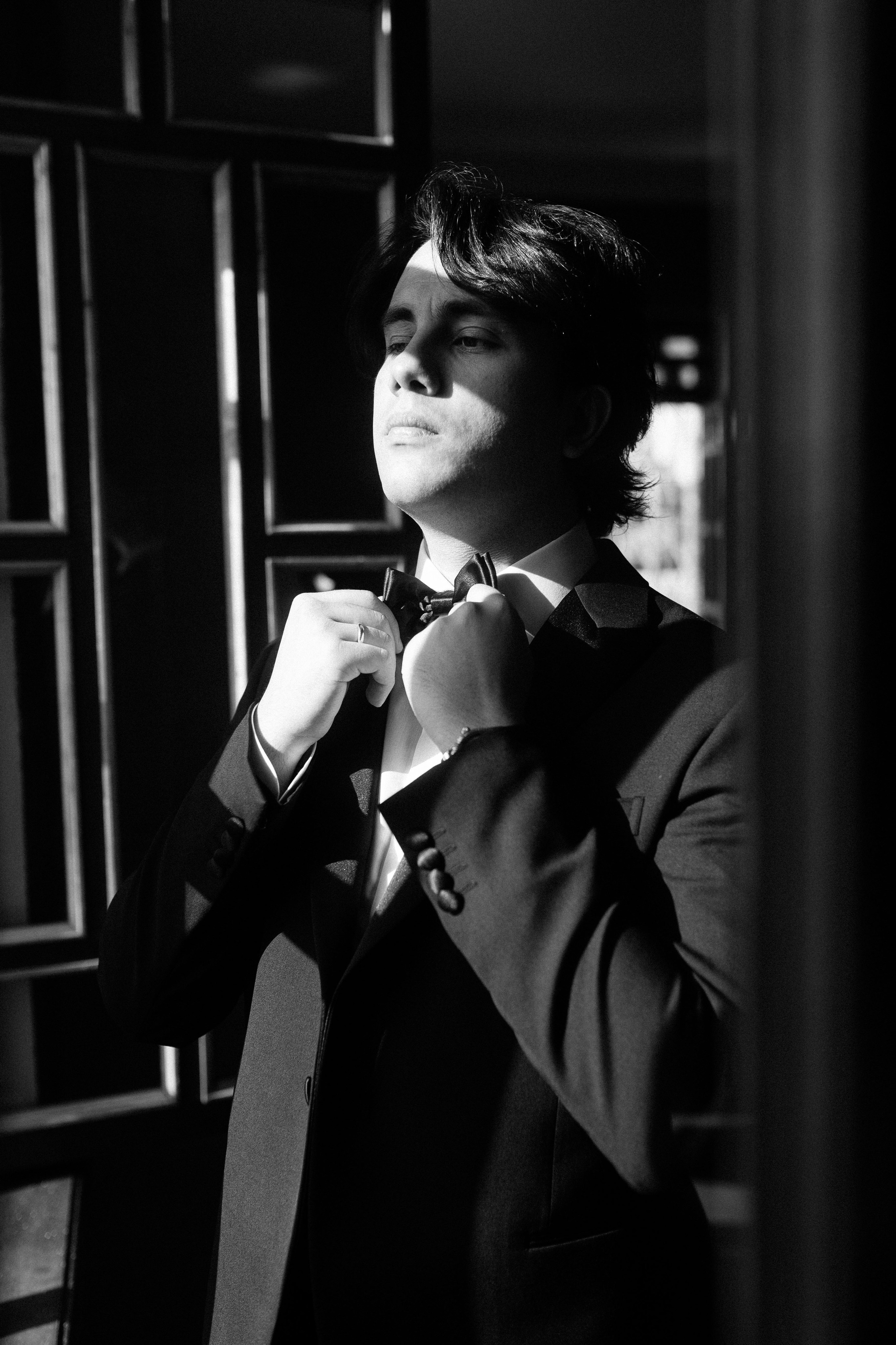 FAKHRI&FIDAN. Wedding&Event photographer Ismail Rzayev in Baku