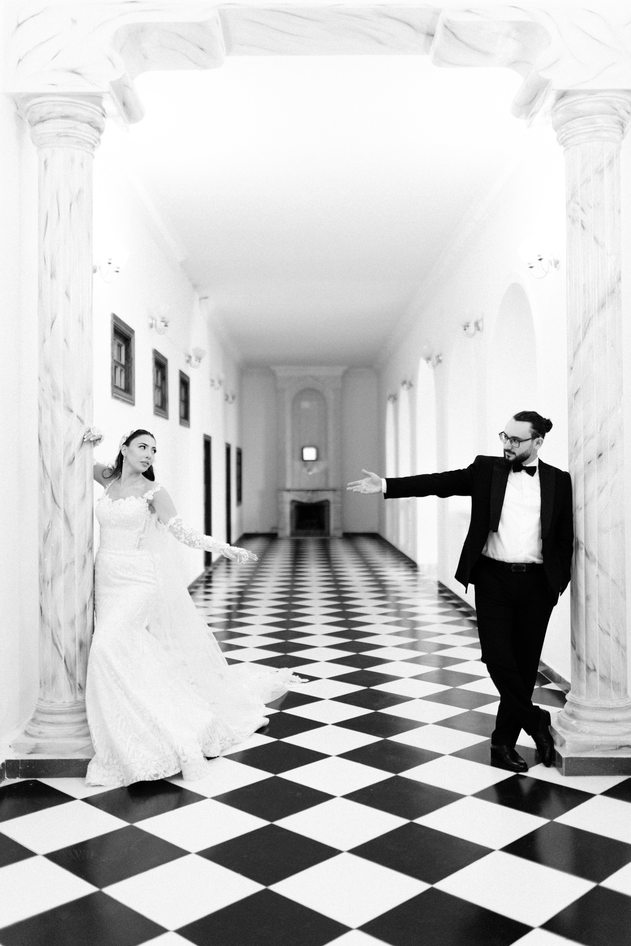 FUAD&SEVIL. Wedding&Event photographer Ismail Rzayev in Baku