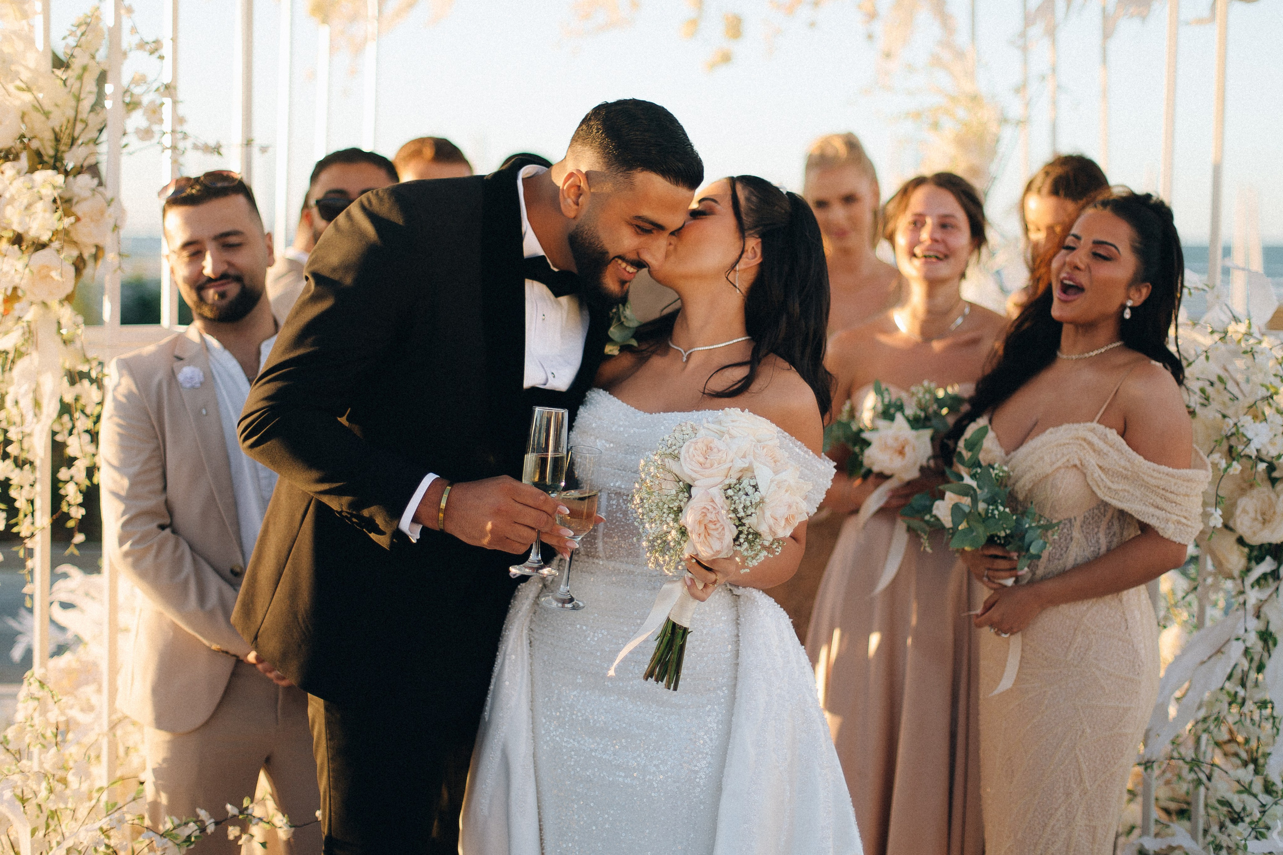 HANI&LEILA. Wedding&Event photographer Ismail Rzayev in Baku