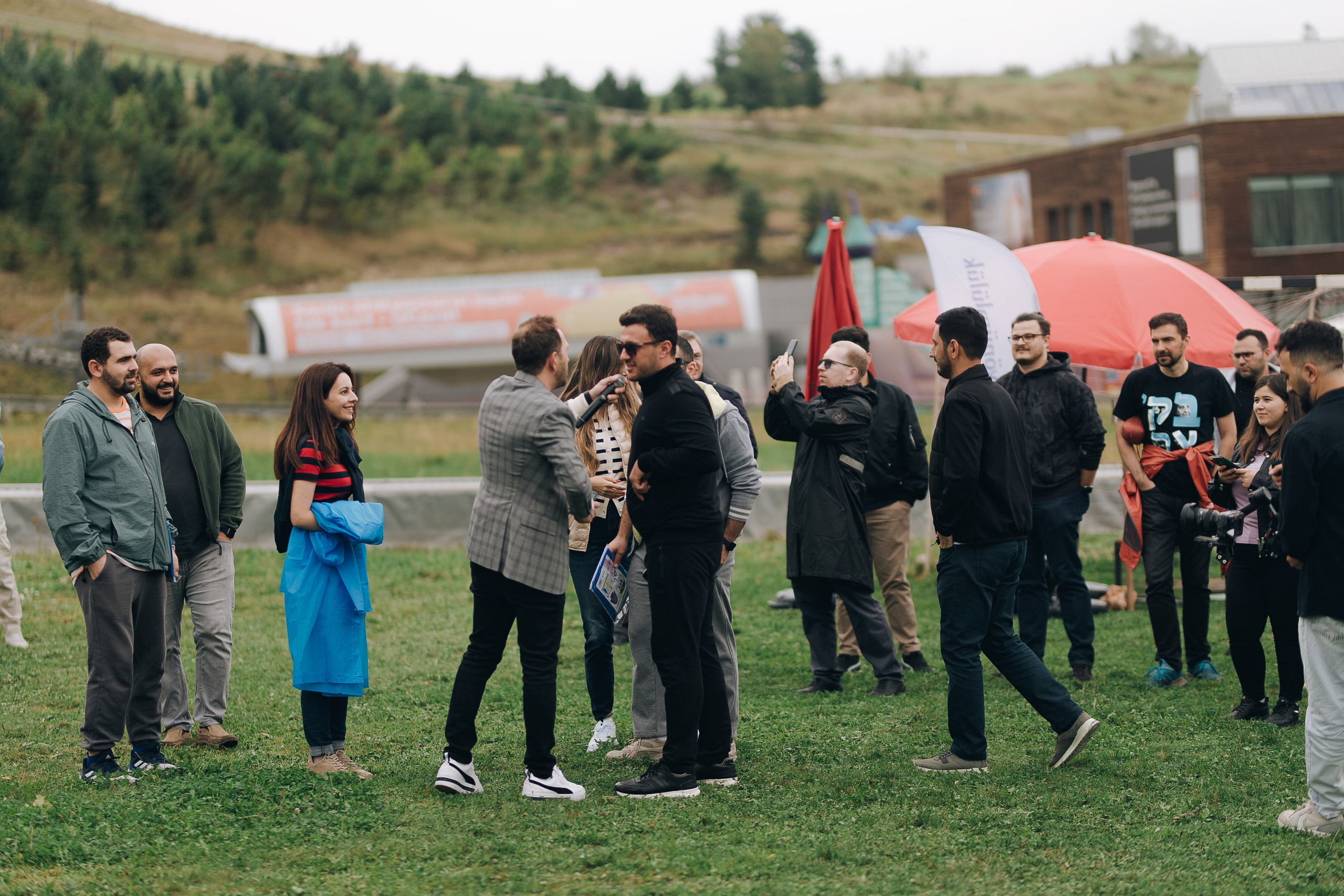 E.GOV.AZ Teambuilding. Wedding&Event photographer Ismail Rzayev in Baku