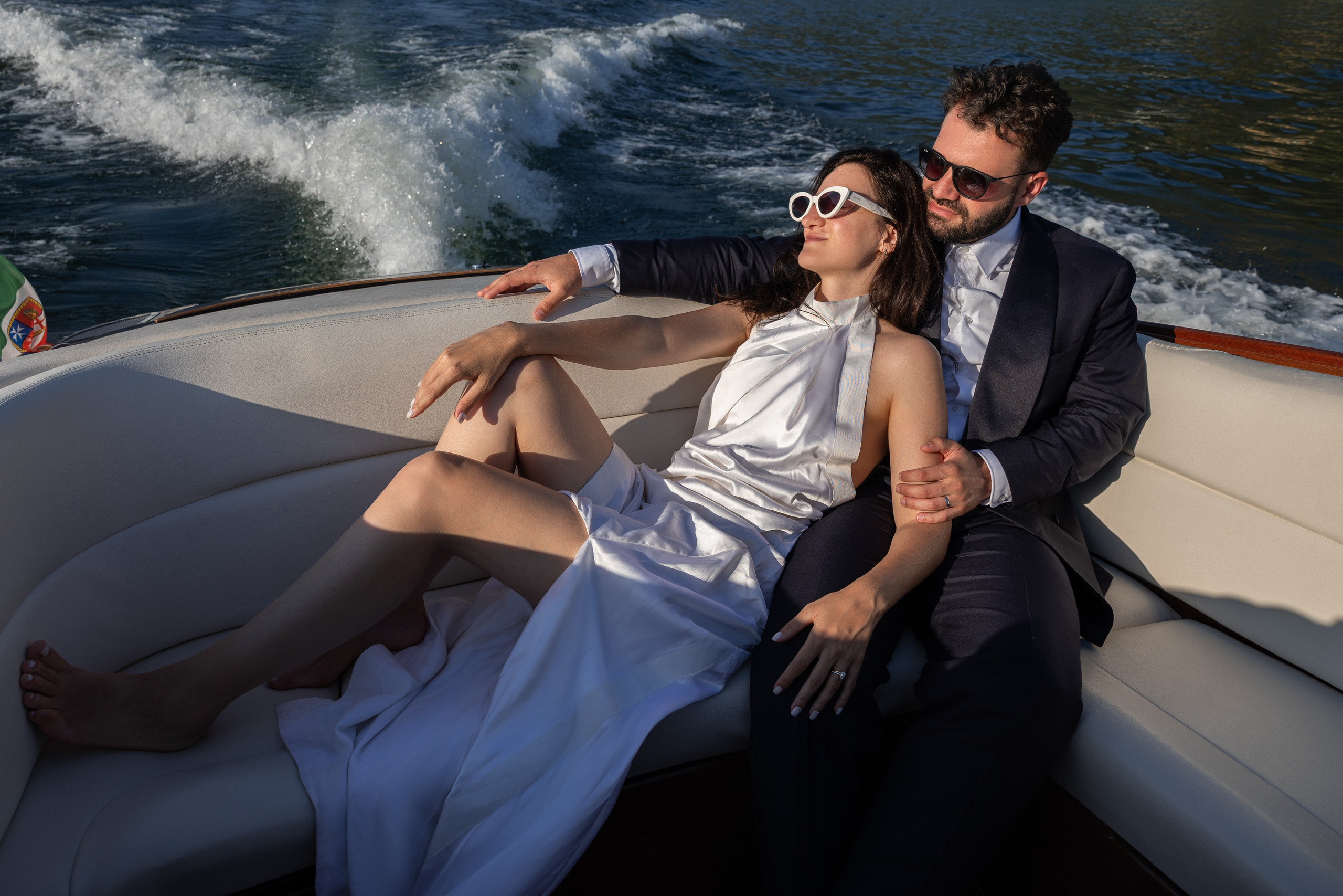 Corina and Bogdan. Photographer in Milan |Mila Pro Photo
