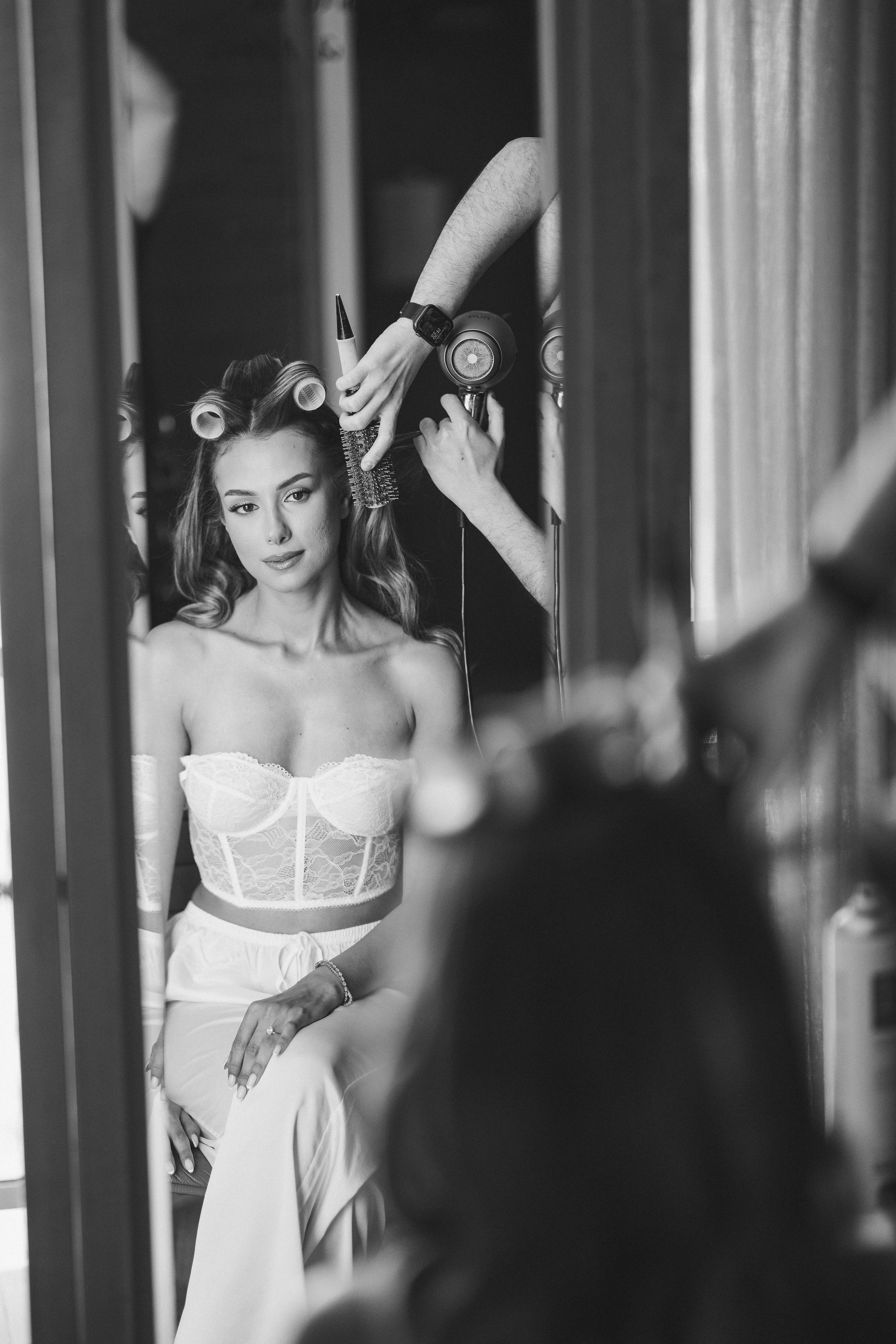 Dana and Idan. Dmitry Gorodetsky Event Photographer