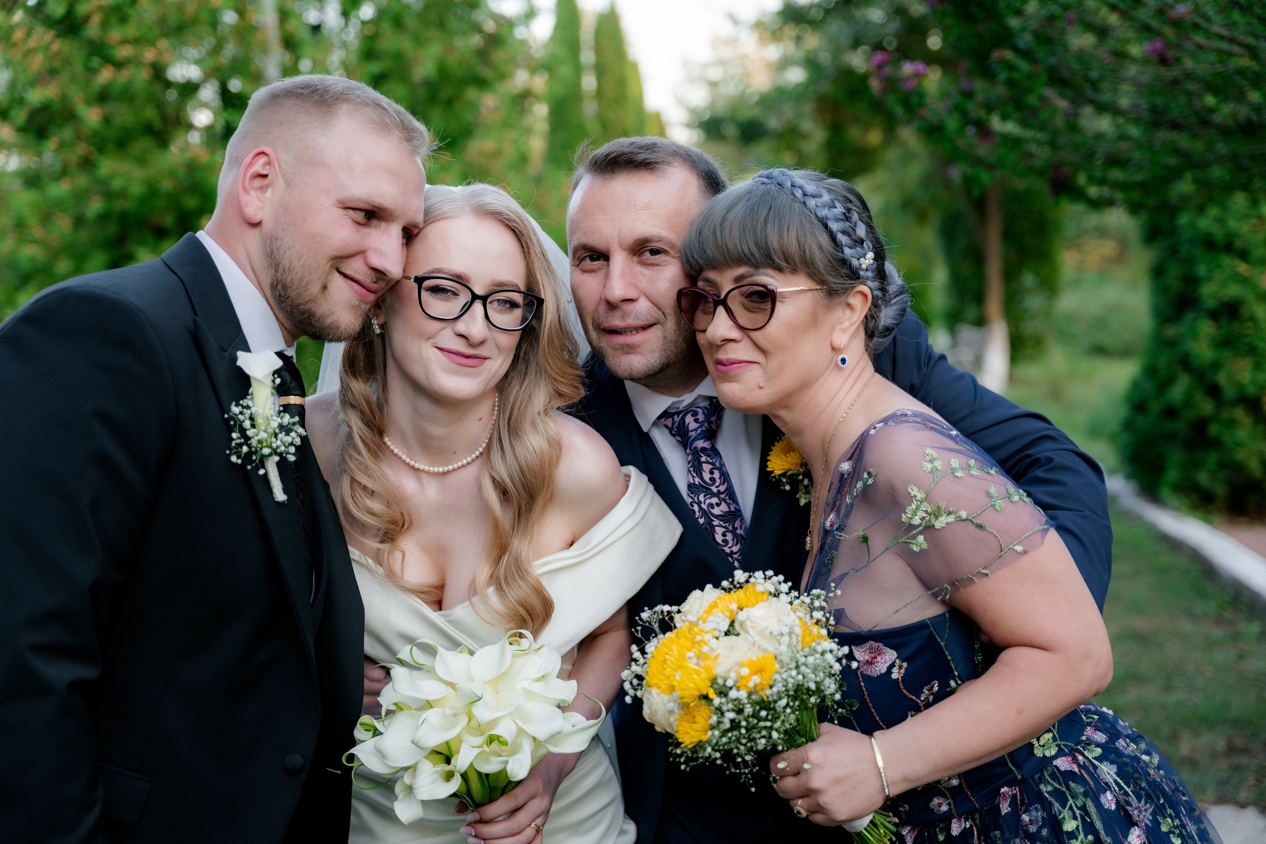 Ana-Maria & Raul. Dragosbaciuartphotographer