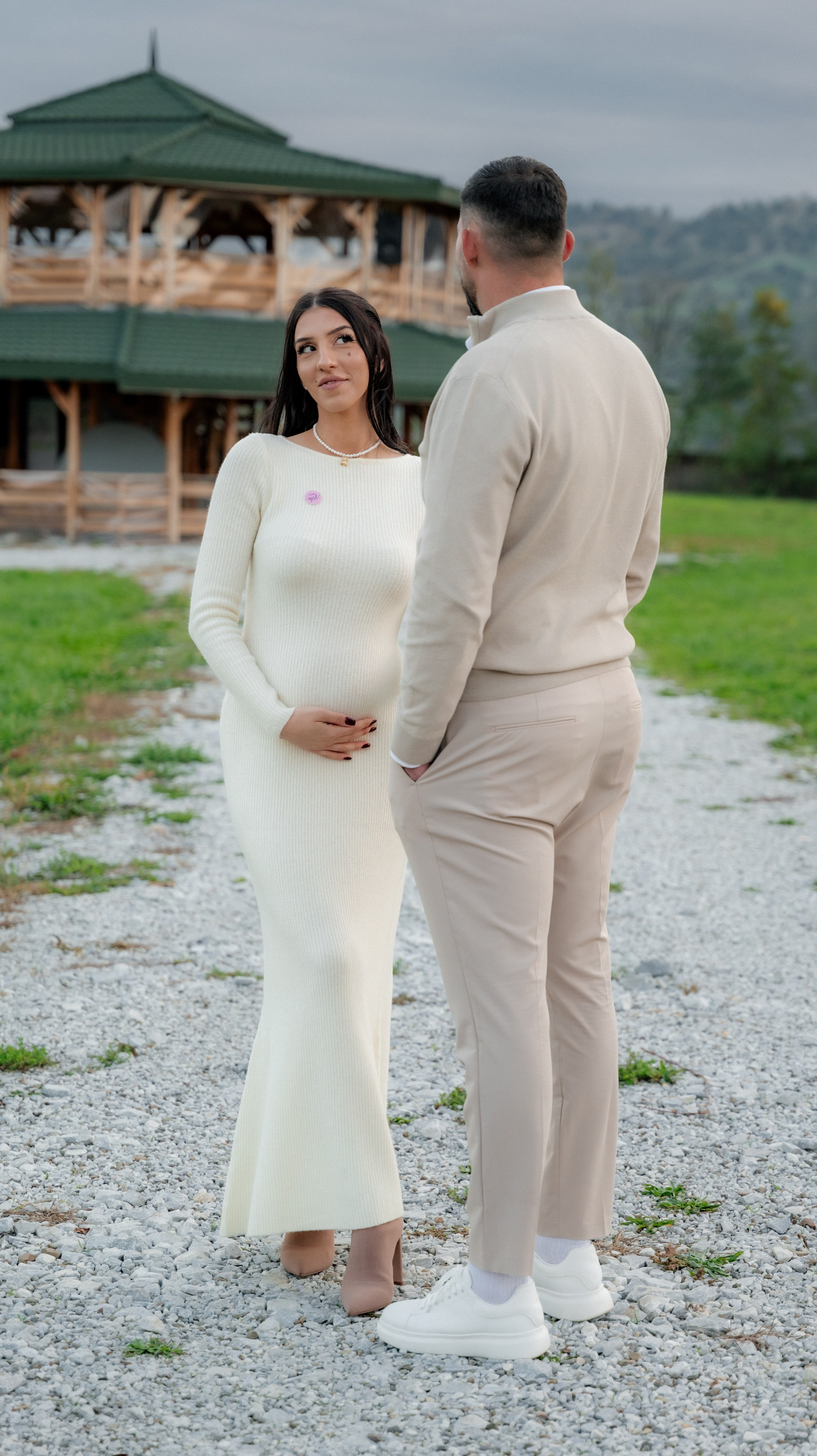 Gender Reveal. Dragosbaciuartphotographer