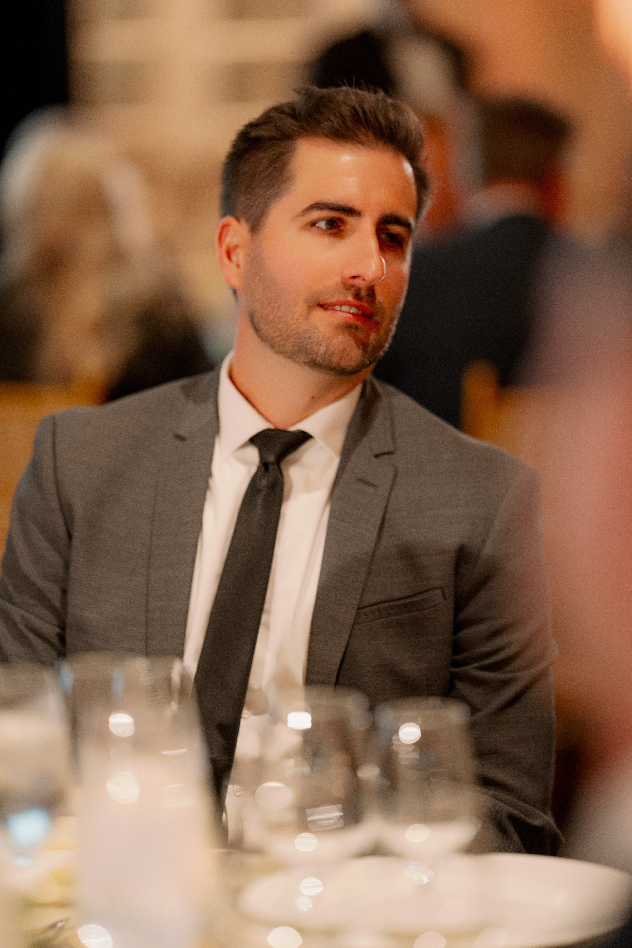 Anne and Maxwell. Wedding photographer and videographer New York | New Jersey