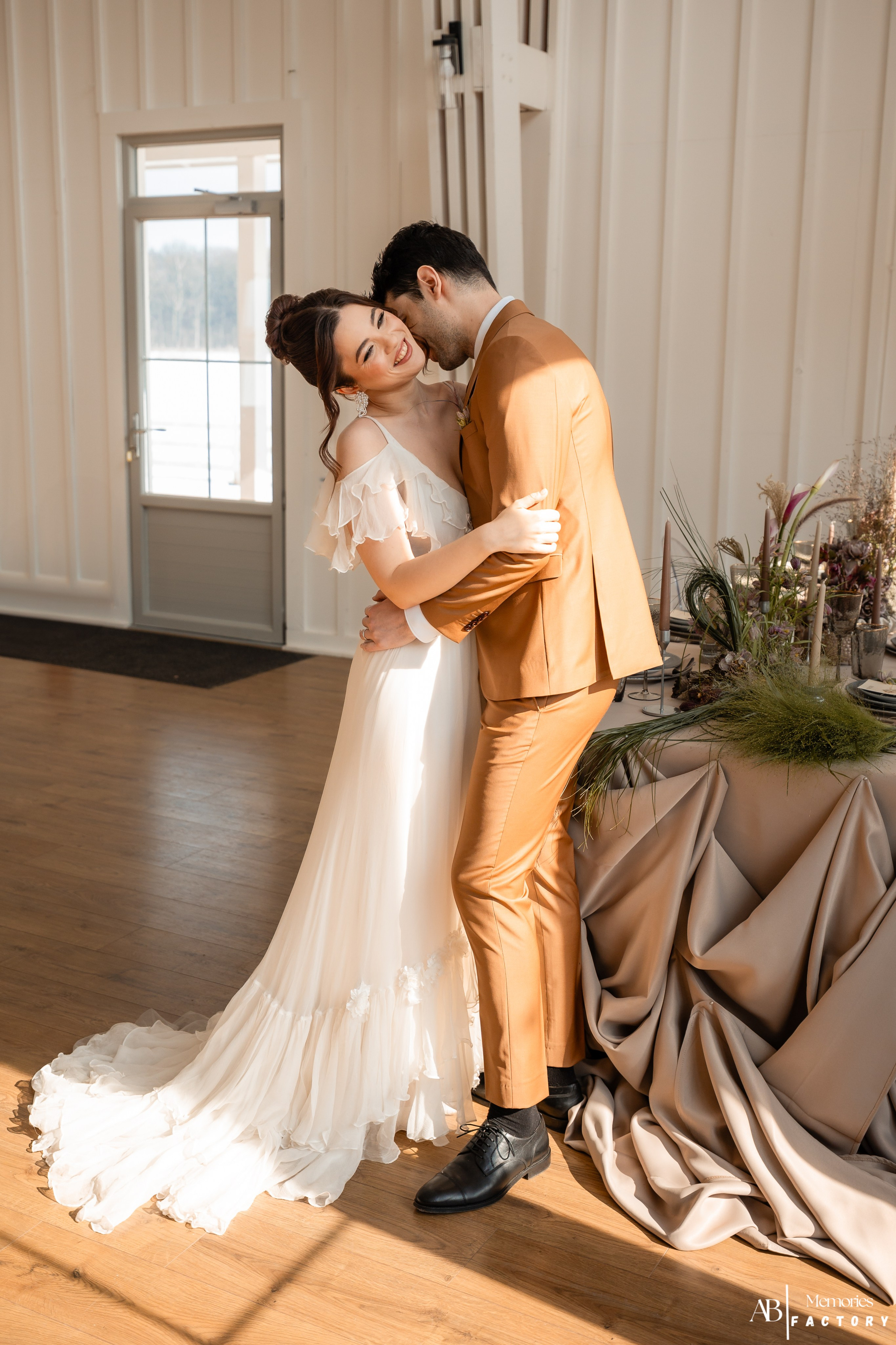 Photoshoot | After Weeding. Bordeiionutfotograf