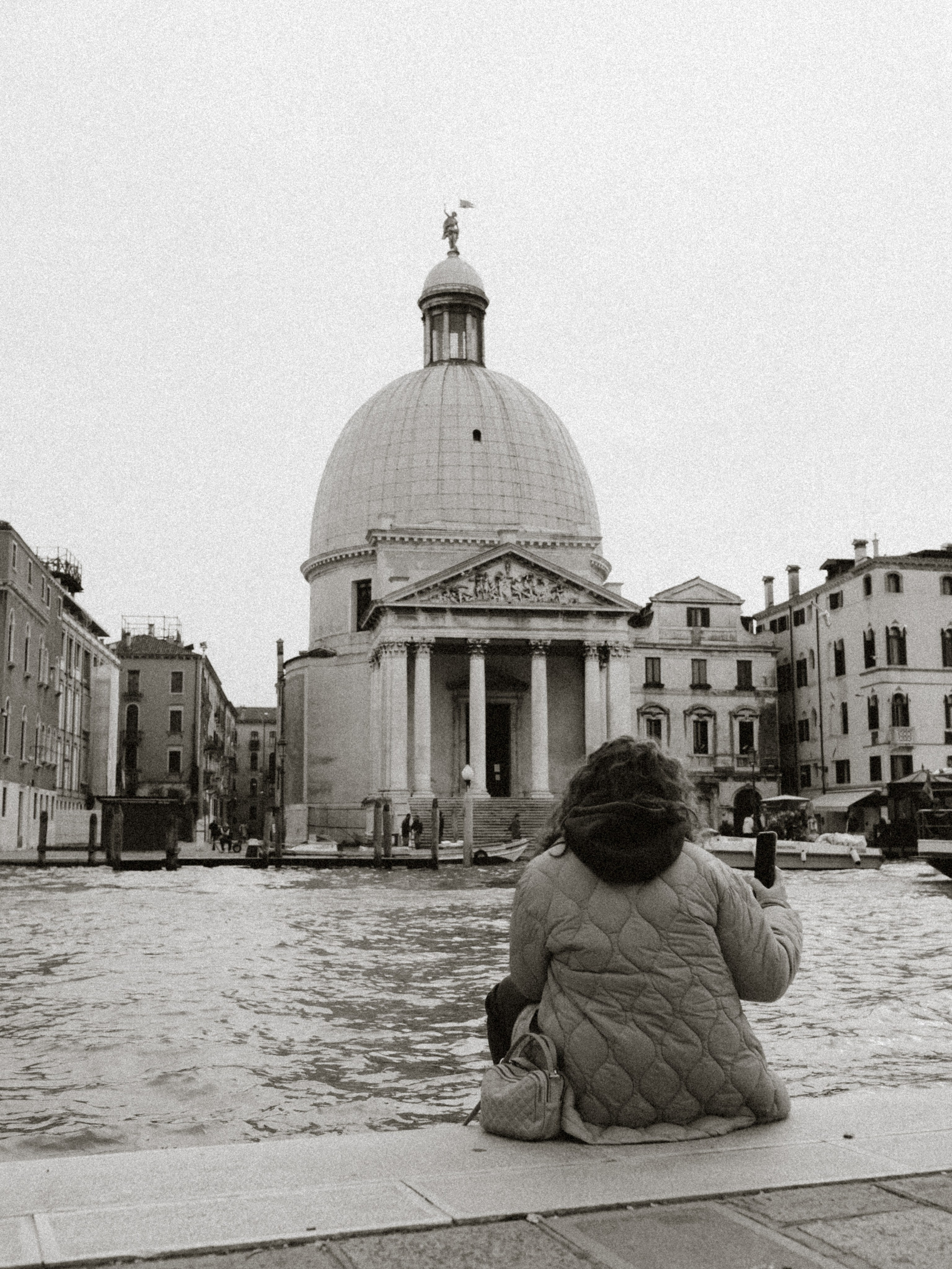 Photo portfolio. TanChuSpace